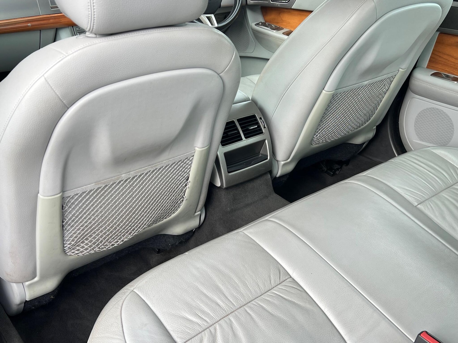 Used Jaguar XF 2009 for sale - 77456562: Photo 43