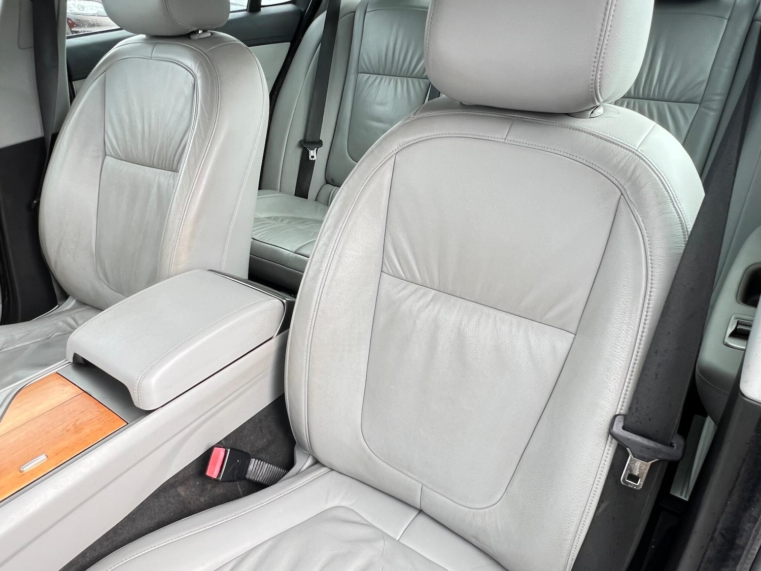 Used Jaguar XF 2009 for sale - 77456562: Photo 47