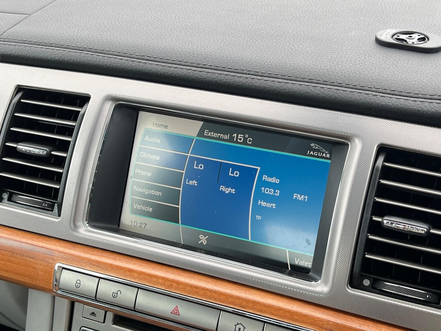 Used Jaguar XF 2009 for sale - 77456562: Photo 66