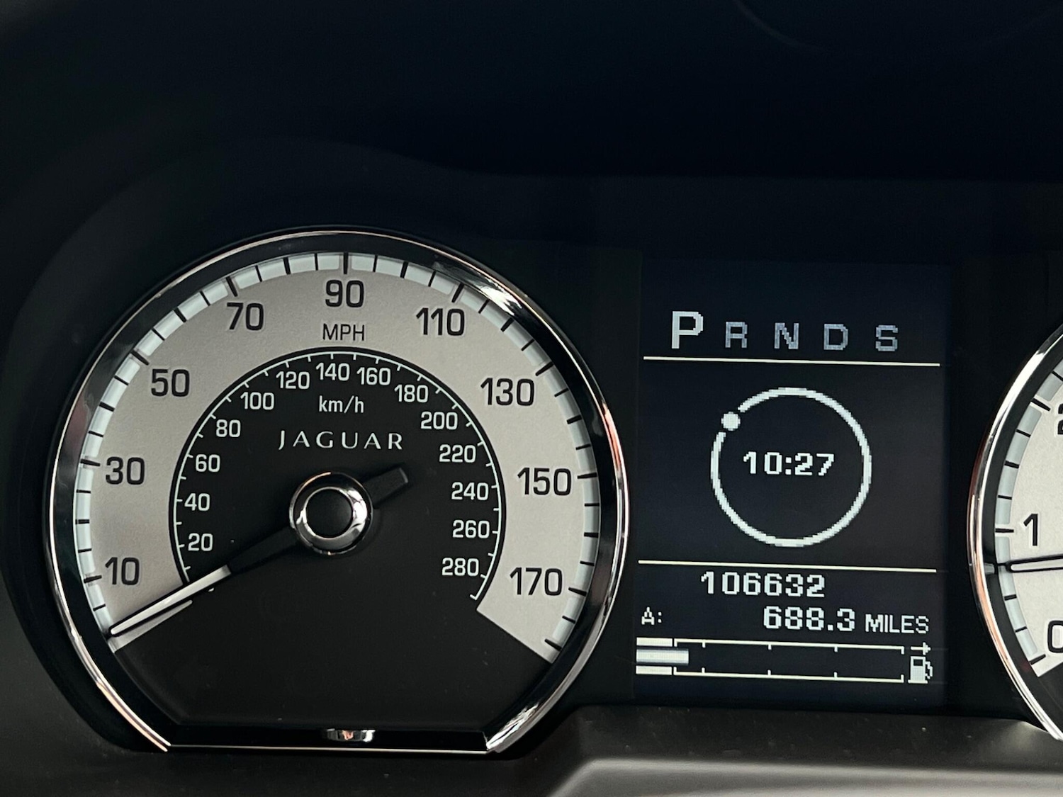 Used Jaguar XF 2009 for sale - 77456562: Photo 69