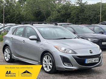 Used Mazda Mazda3 2010 for sale - 79115957: Photo