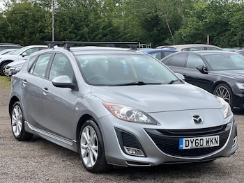 Used Mazda Mazda3 2010 for sale - 79115957: Photo