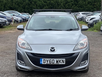 Used Mazda Mazda3 2010 for sale - 79115957: Photo