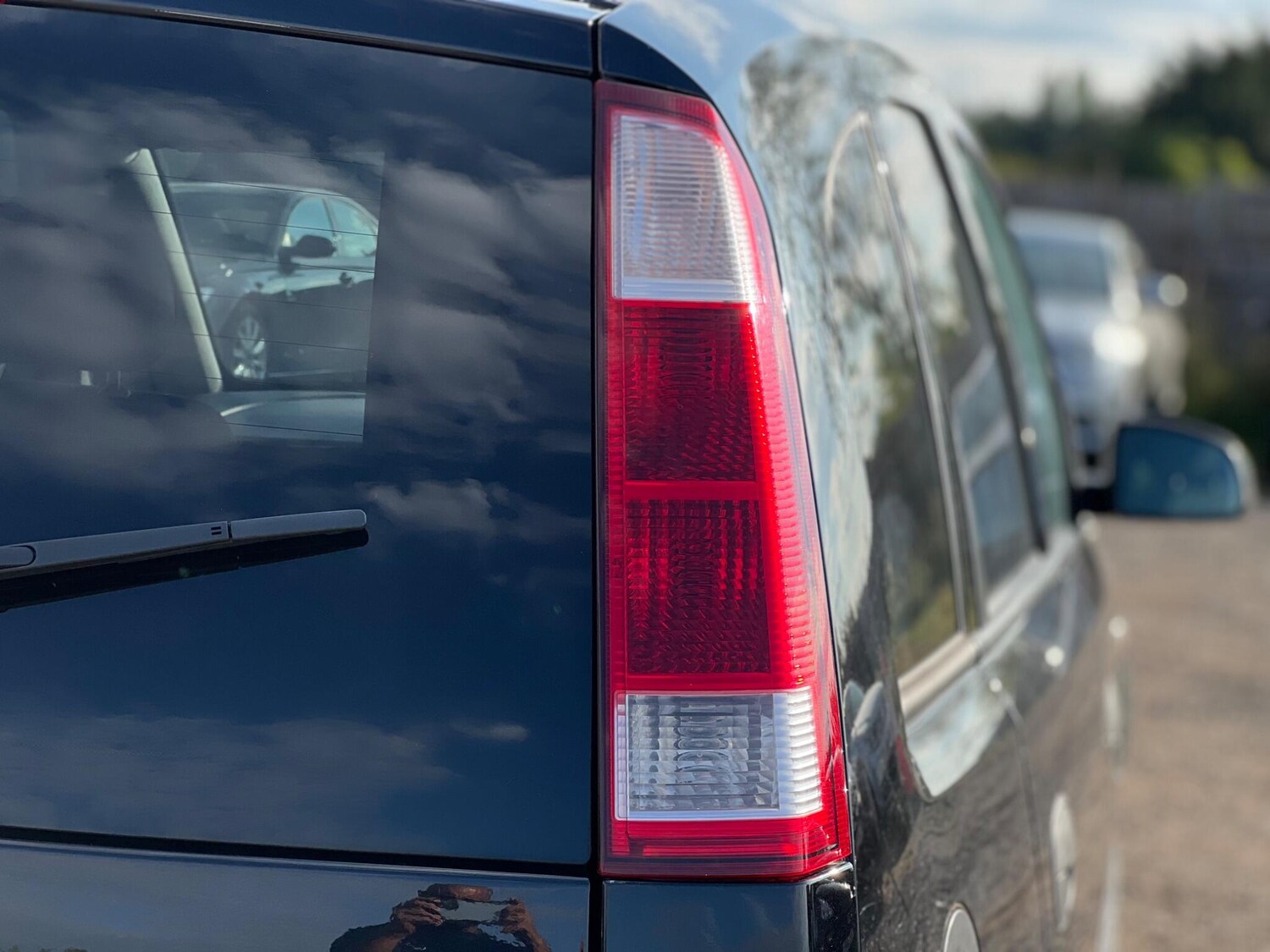 Used Vauxhall Meriva 2005 for sale - 77456550: Photo 17
