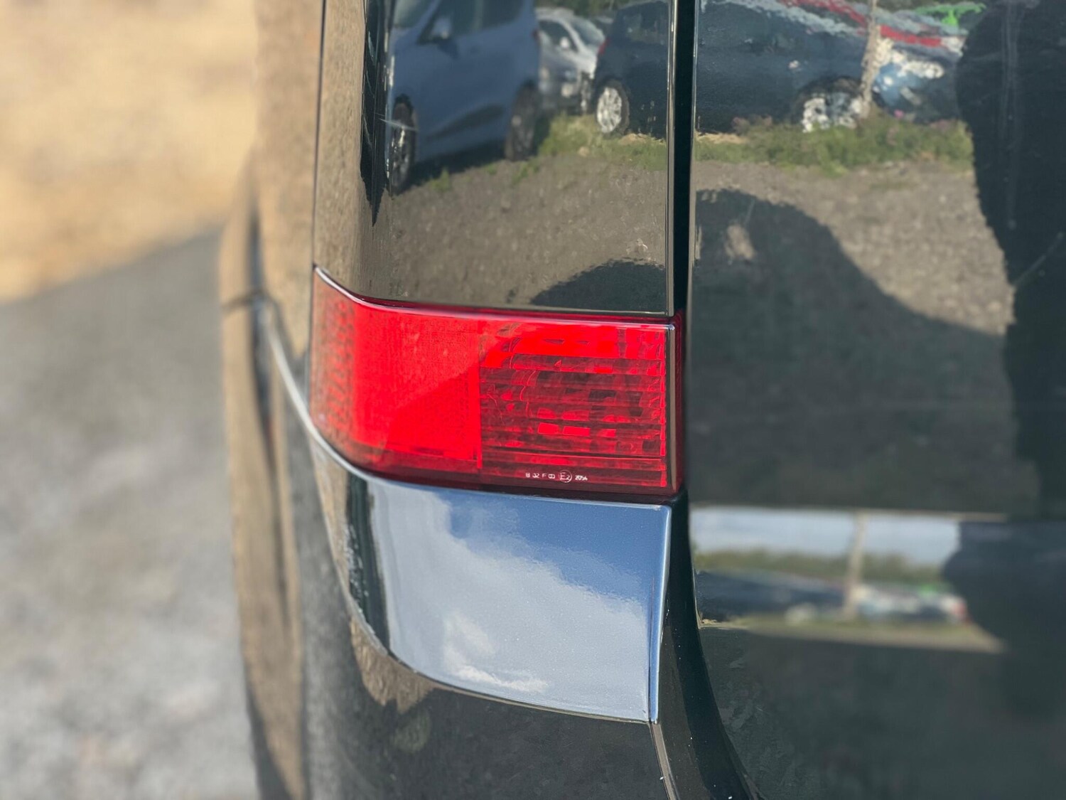 Used Vauxhall Meriva 2005 for sale - 77456550: Photo 19