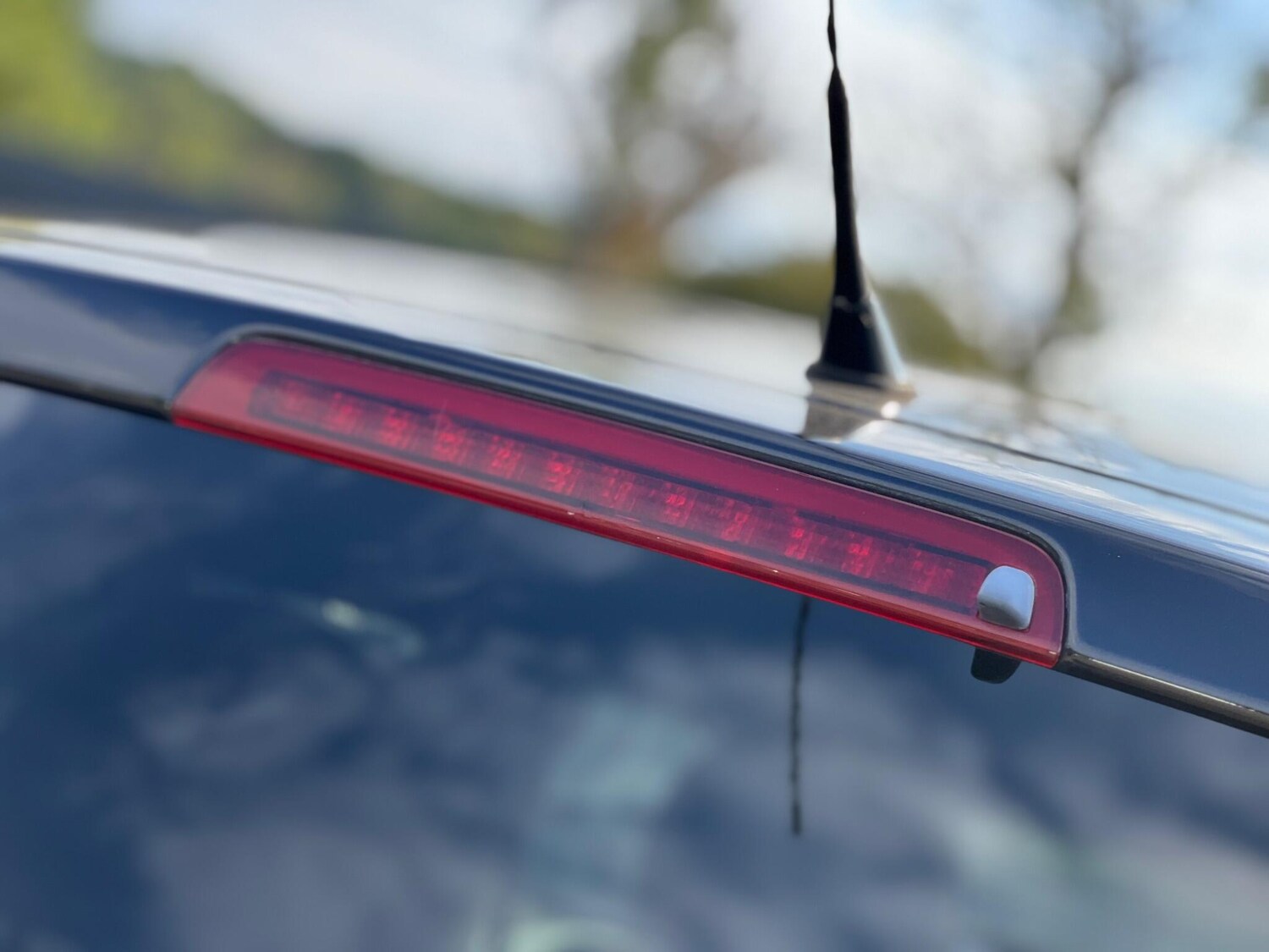 Used Vauxhall Meriva 2005 for sale - 77456550: Photo 20