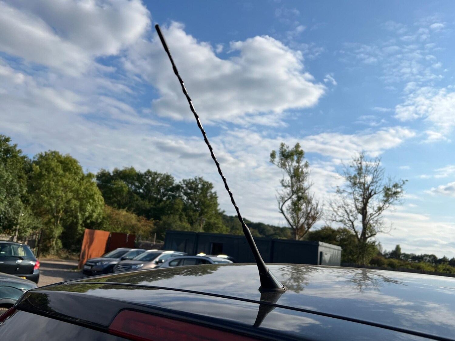 Used Vauxhall Meriva 2005 for sale - 77456550: Photo 21