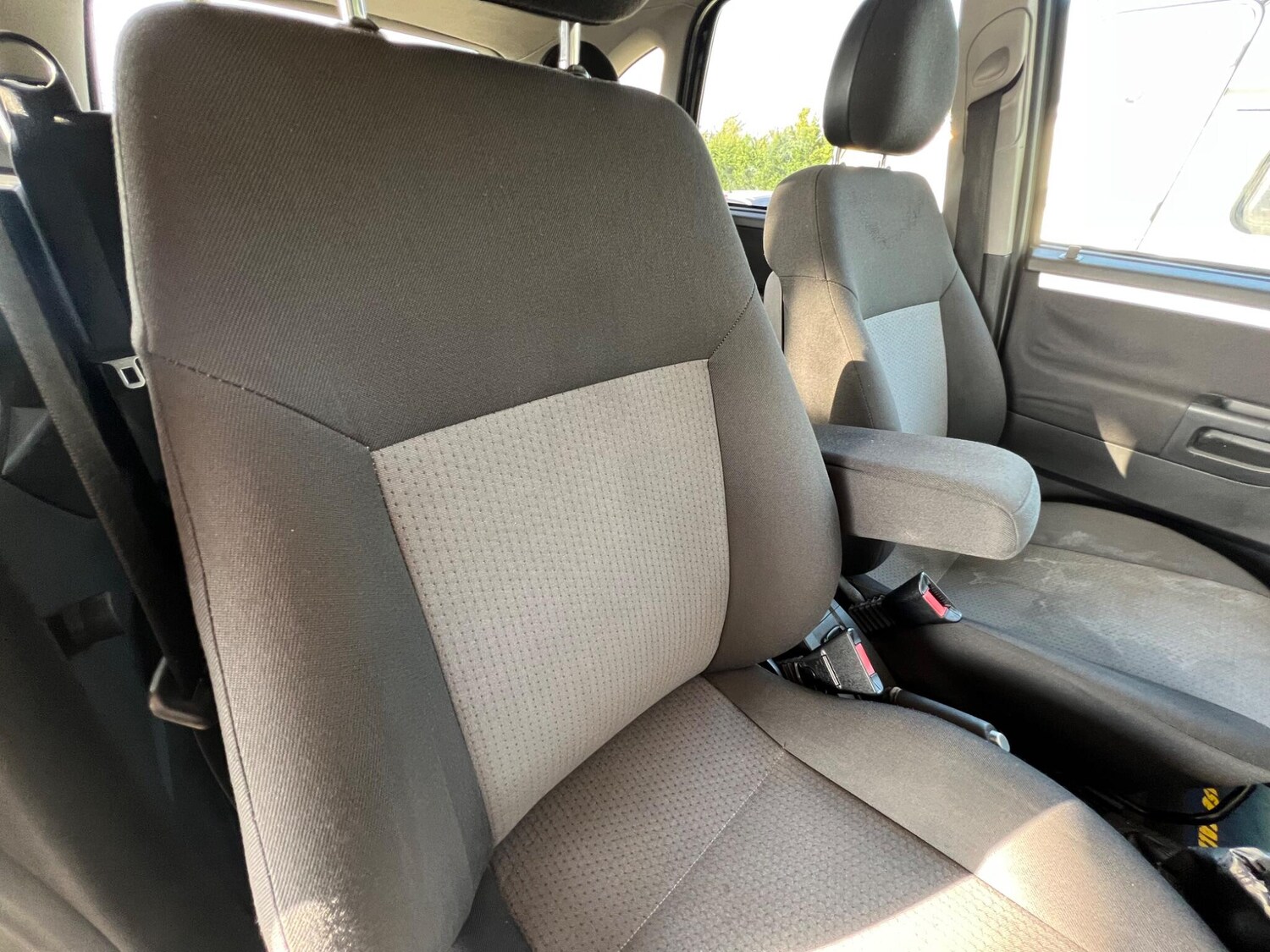 Used Vauxhall Meriva 2005 for sale - 77456550: Photo 26