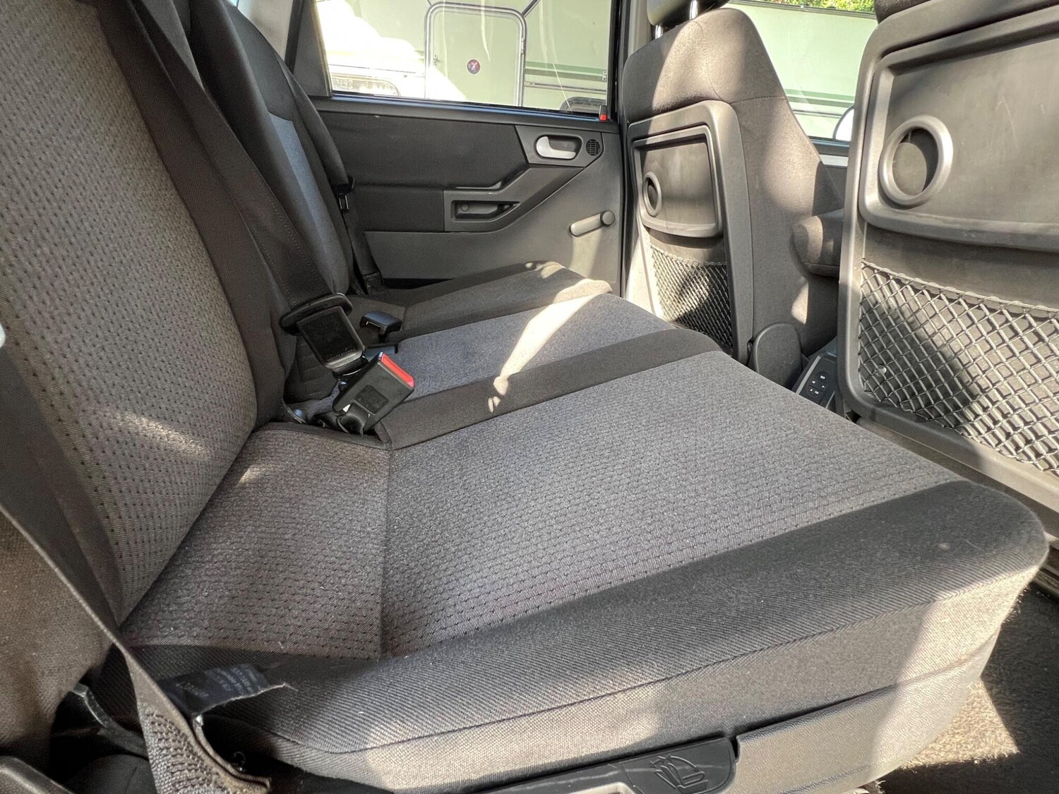 Used Vauxhall Meriva 2005 for sale - 77456550: Photo 27