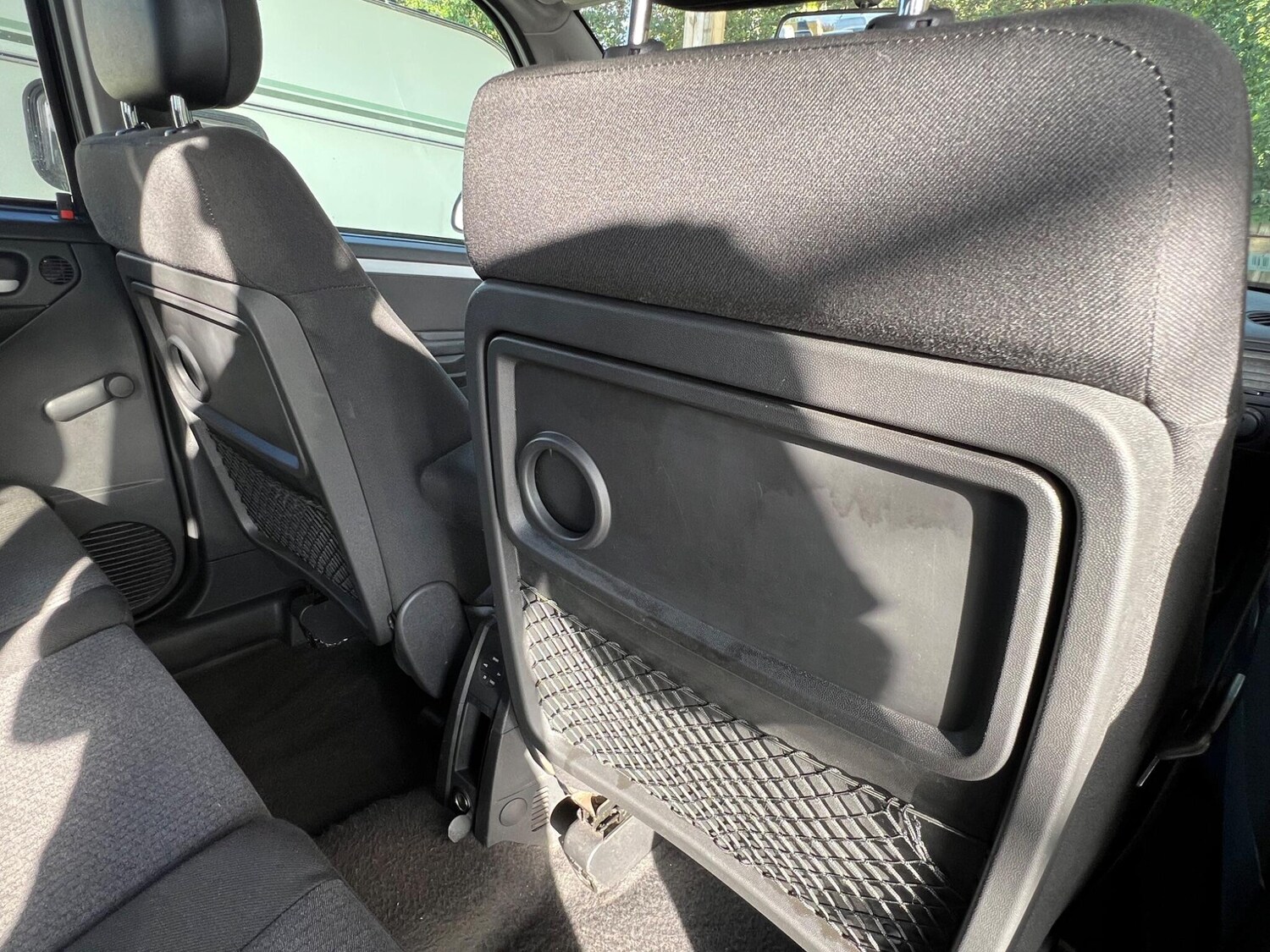 Used Vauxhall Meriva 2005 for sale - 77456550: Photo 28