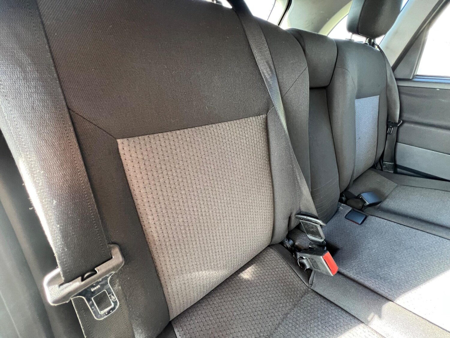 Used Vauxhall Meriva 2005 for sale - 77456550: Photo 29