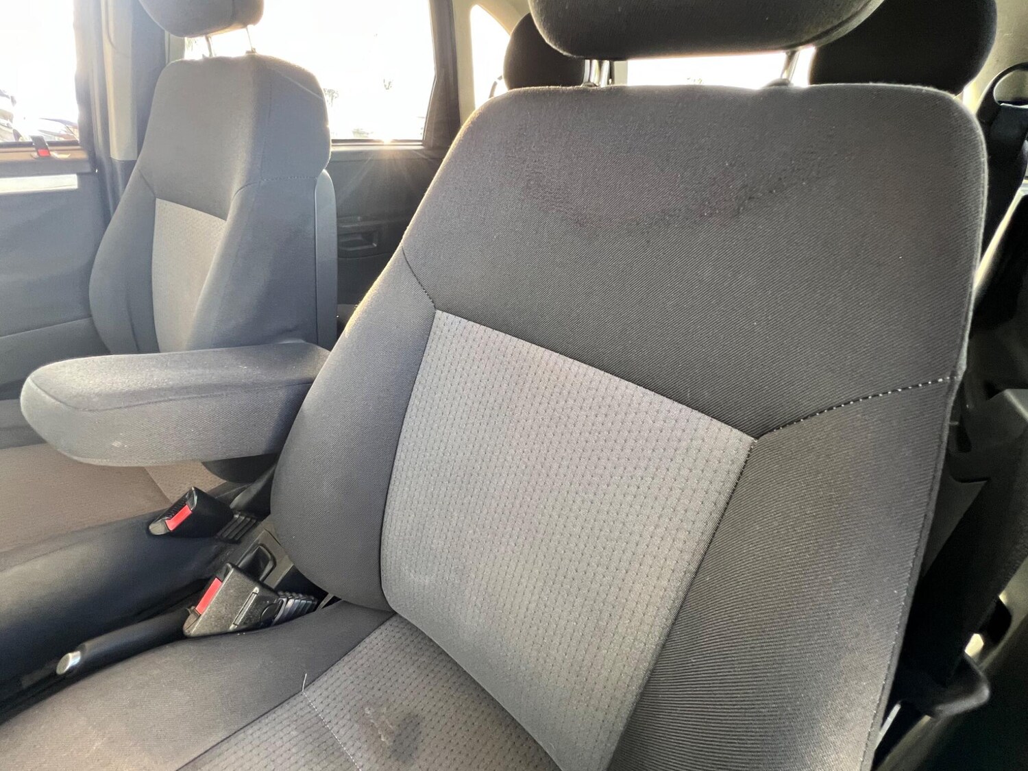 Used Vauxhall Meriva 2005 for sale - 77456550: Photo 30