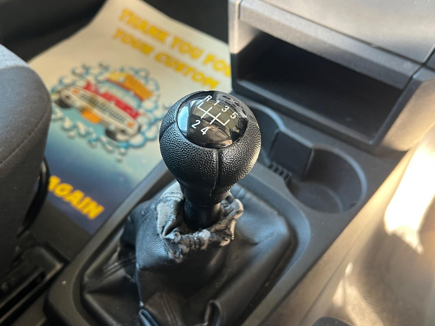 Used Vauxhall Meriva 2005 for sale - 77456550: Photo 39