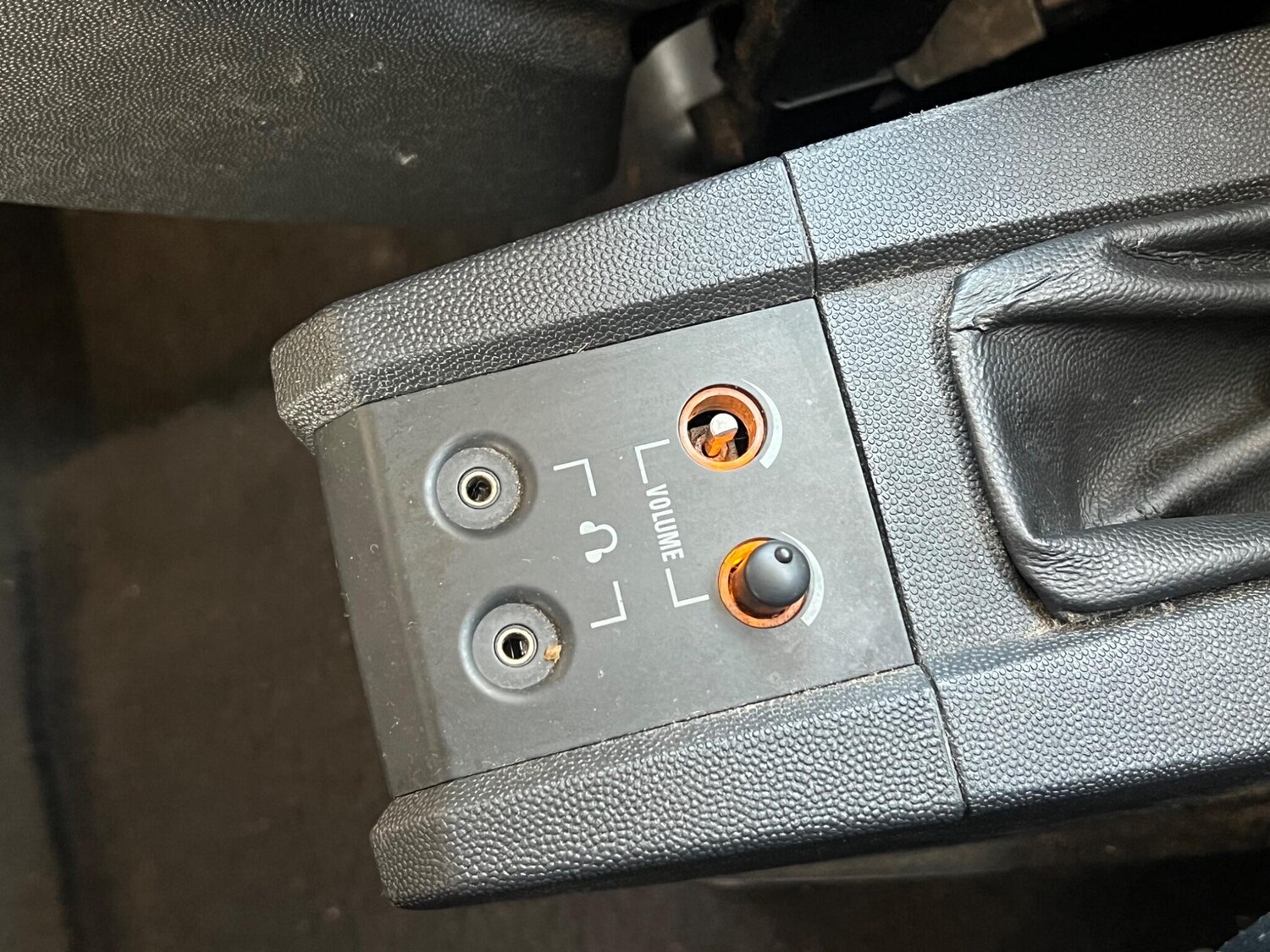 Used Vauxhall Meriva 2005 for sale - 77456550: Photo 41