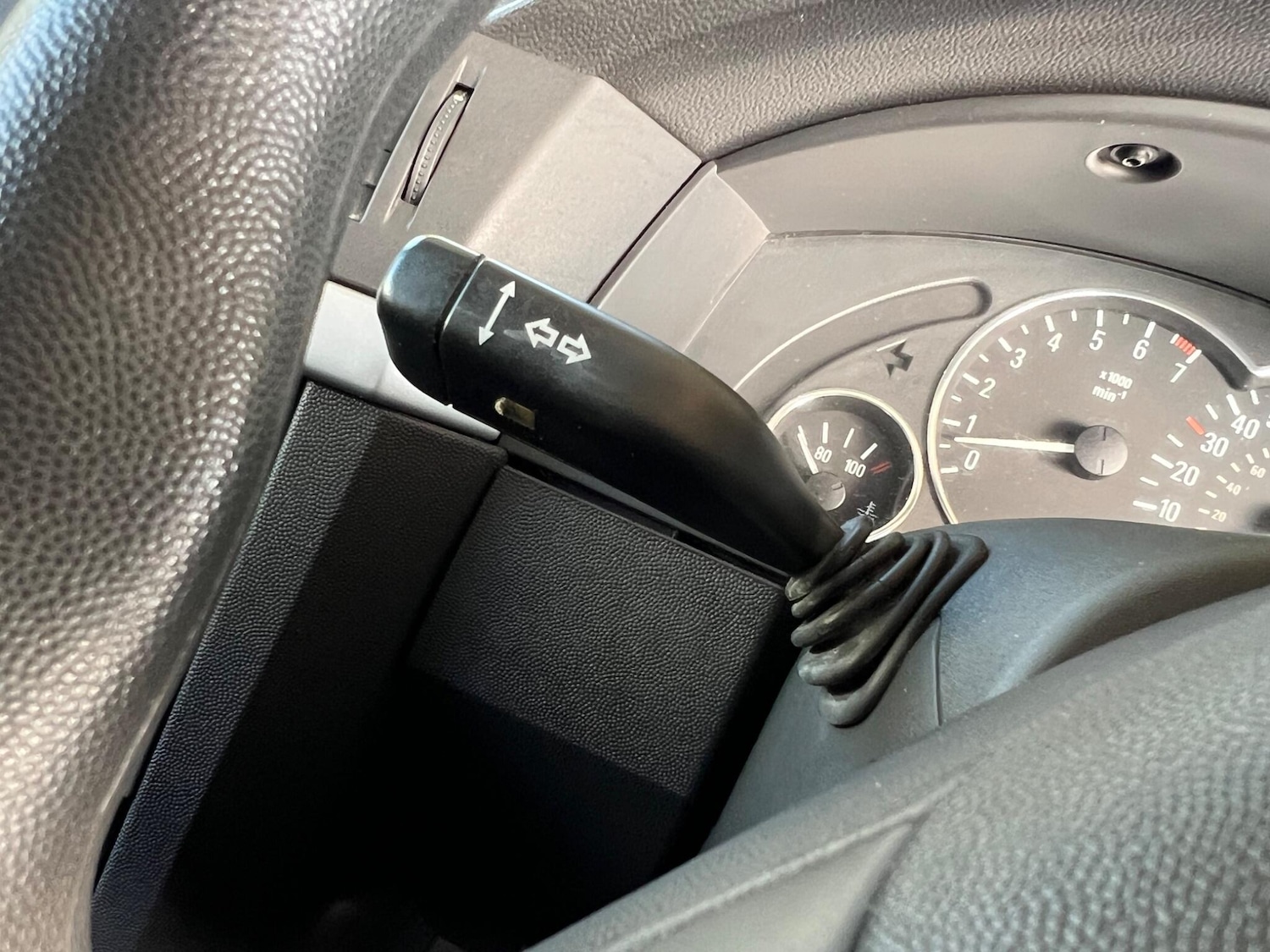 Used Vauxhall Meriva 2005 for sale - 77456550: Photo 45