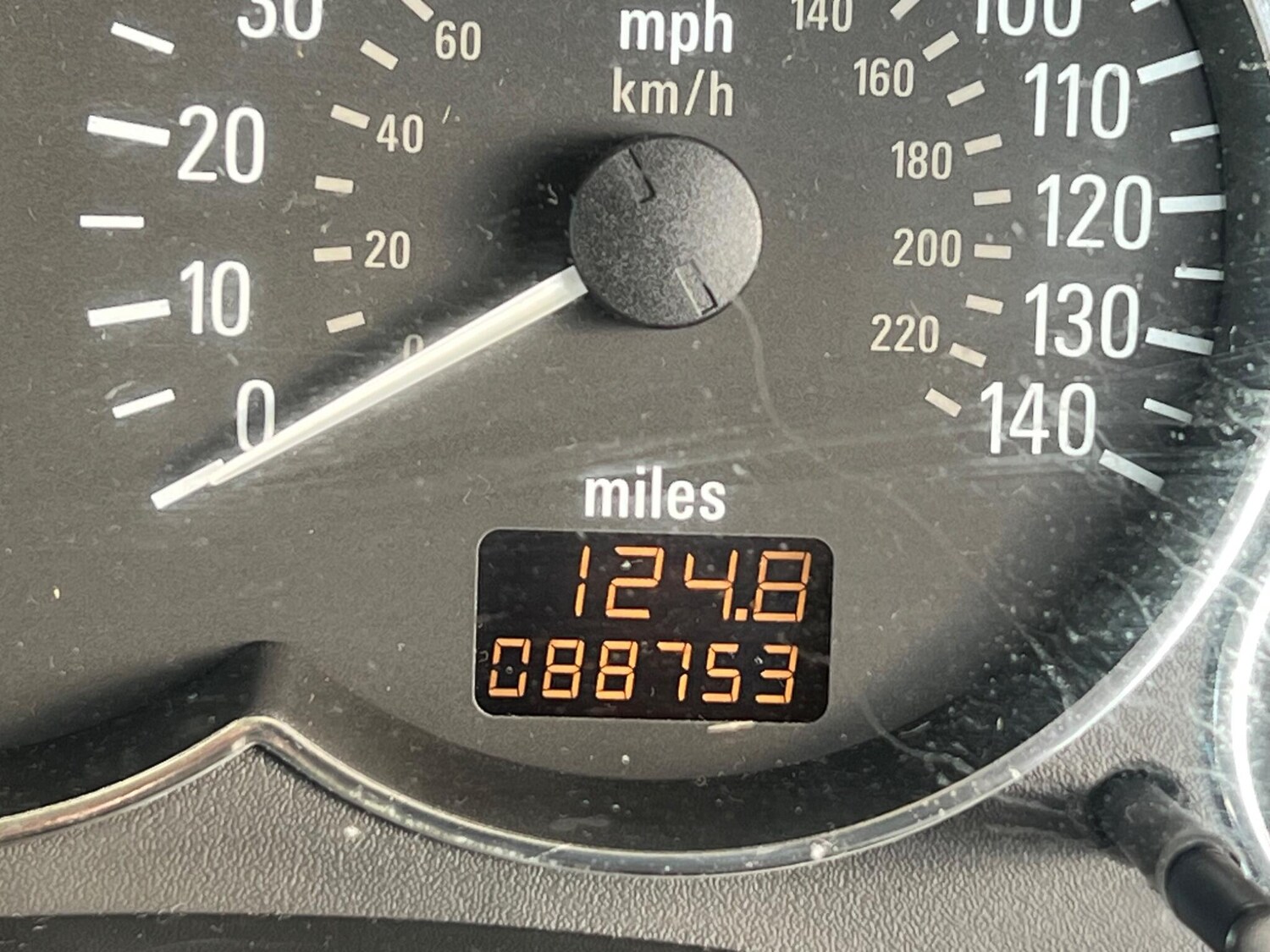 Used Vauxhall Meriva 2005 for sale - 77456550: Photo 48