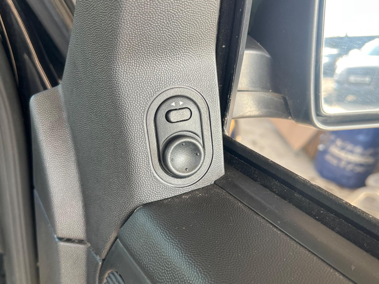 Used Vauxhall Meriva 2005 for sale - 77456550: Photo 53