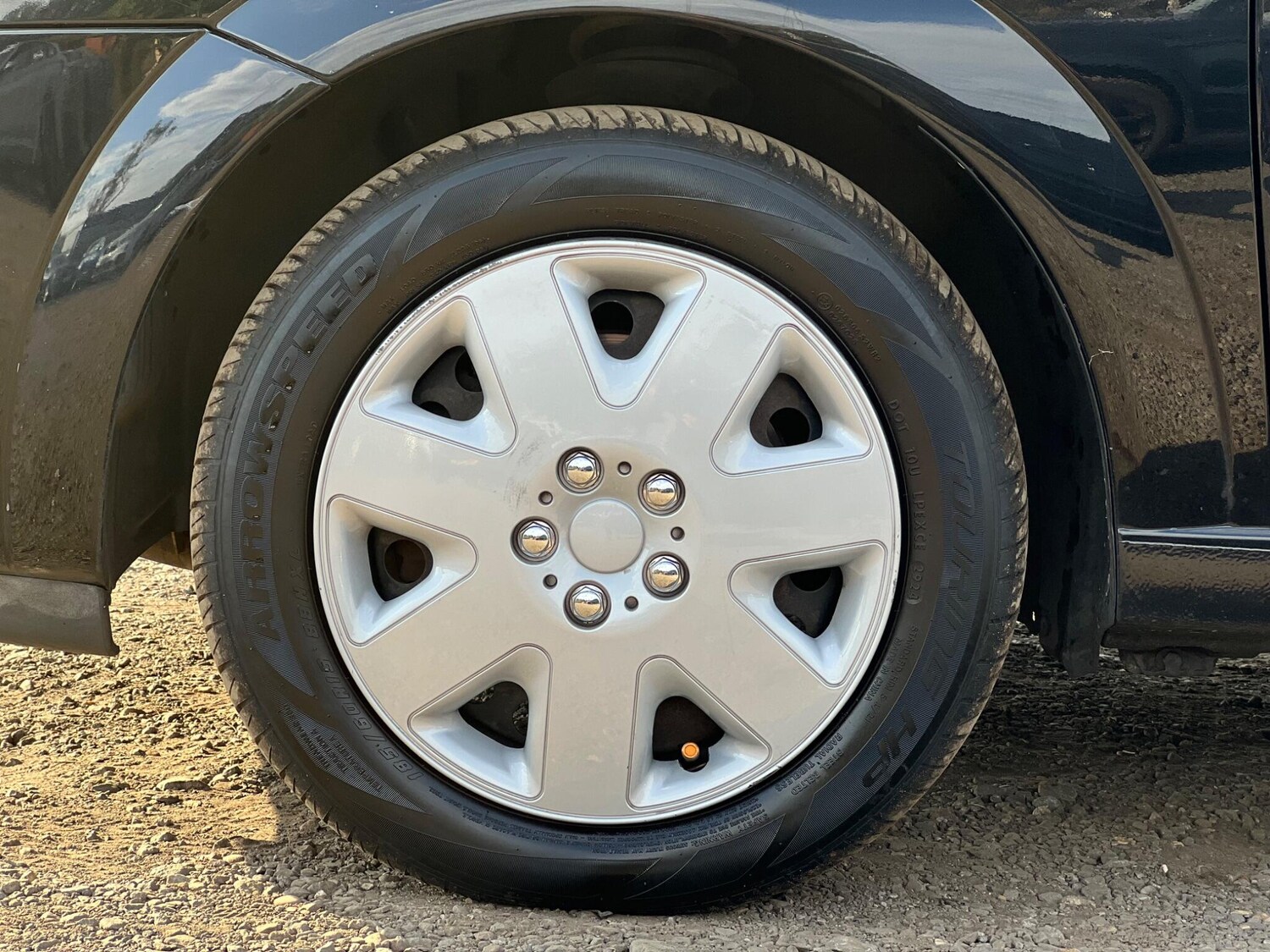 Used Vauxhall Meriva 2005 for sale - 77456550: Photo 57