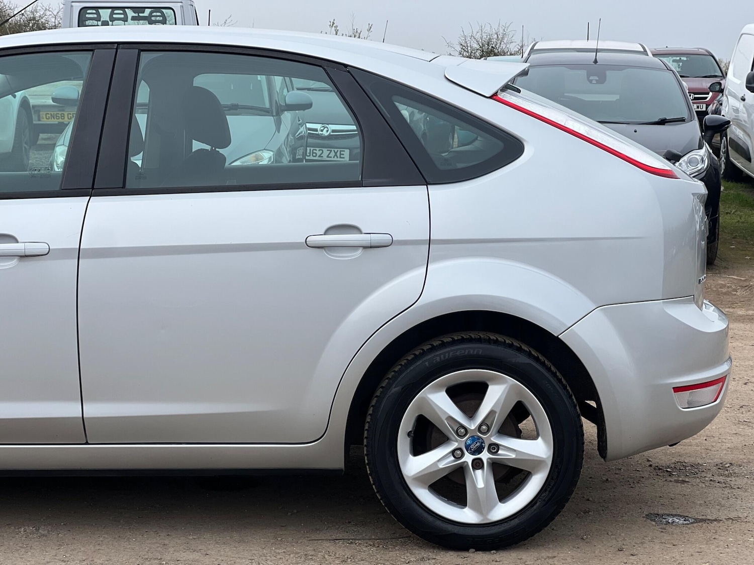 Used Ford Focus for sale - 77993704: Photo 13