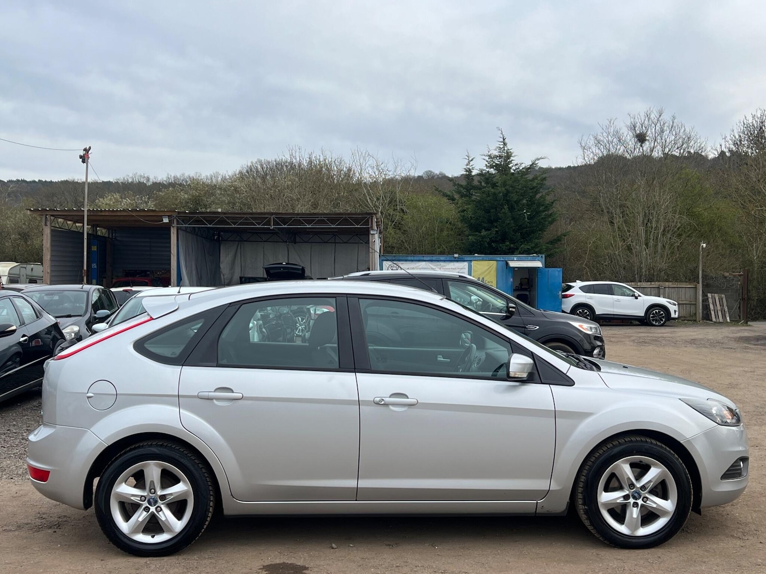 Used Ford Focus for sale - 77993704: Photo 14