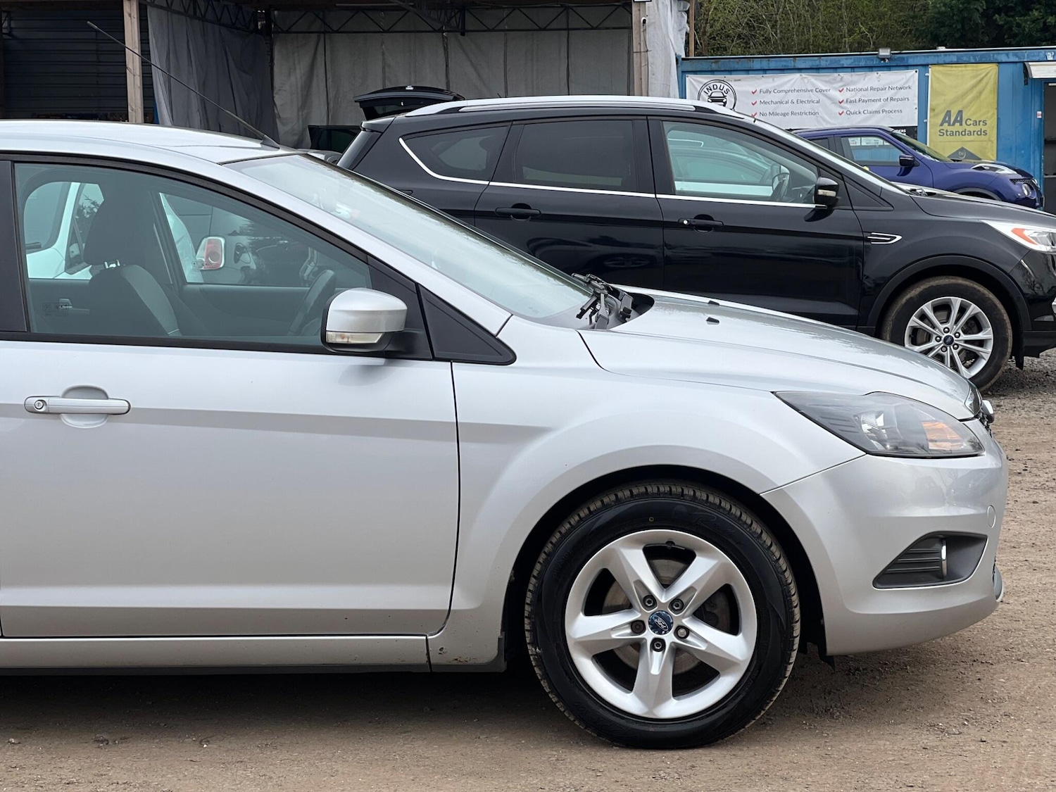 Used Ford Focus for sale - 77993704: Photo 16