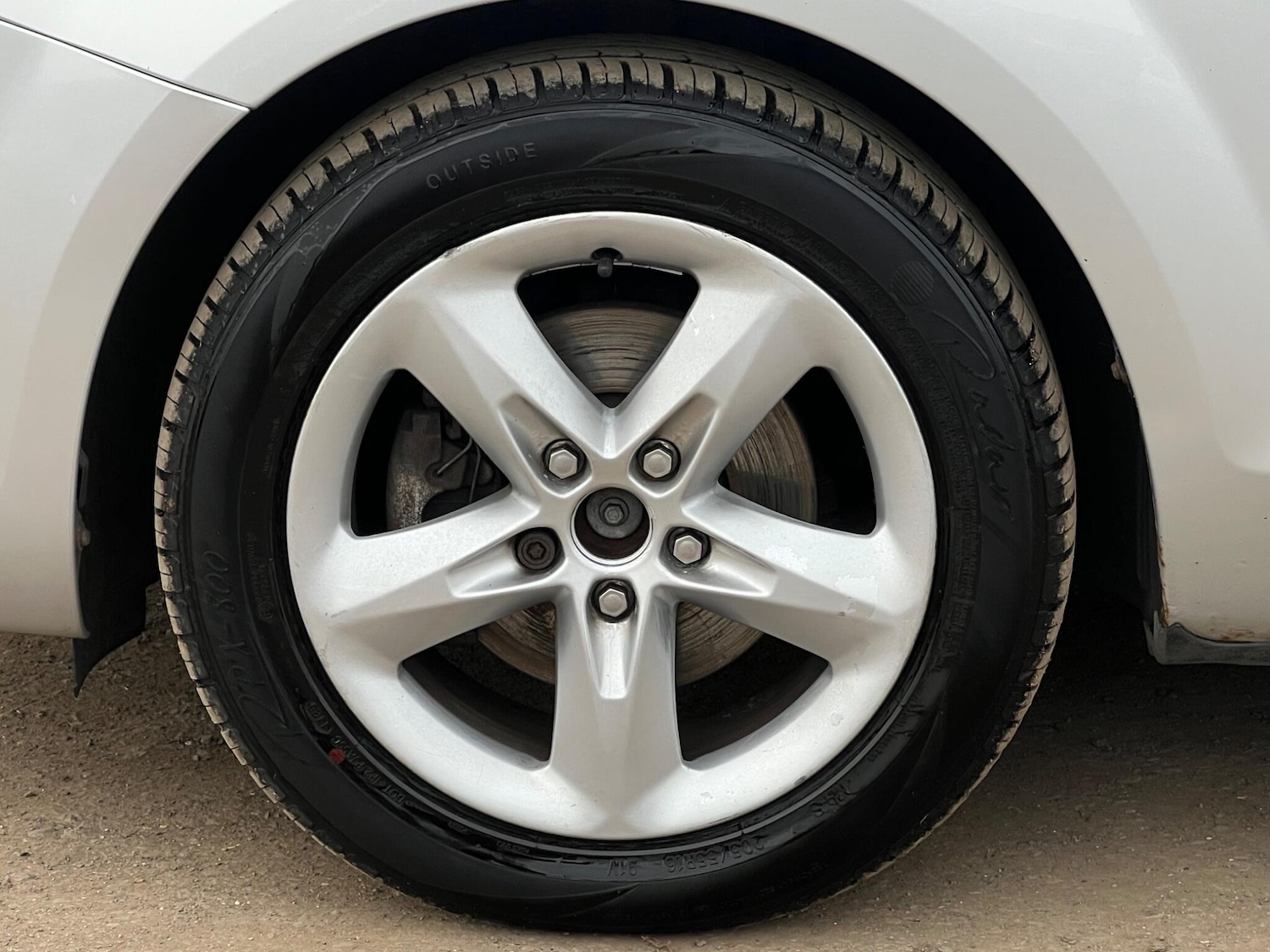 Used Ford Focus for sale - 77993704: Photo 17