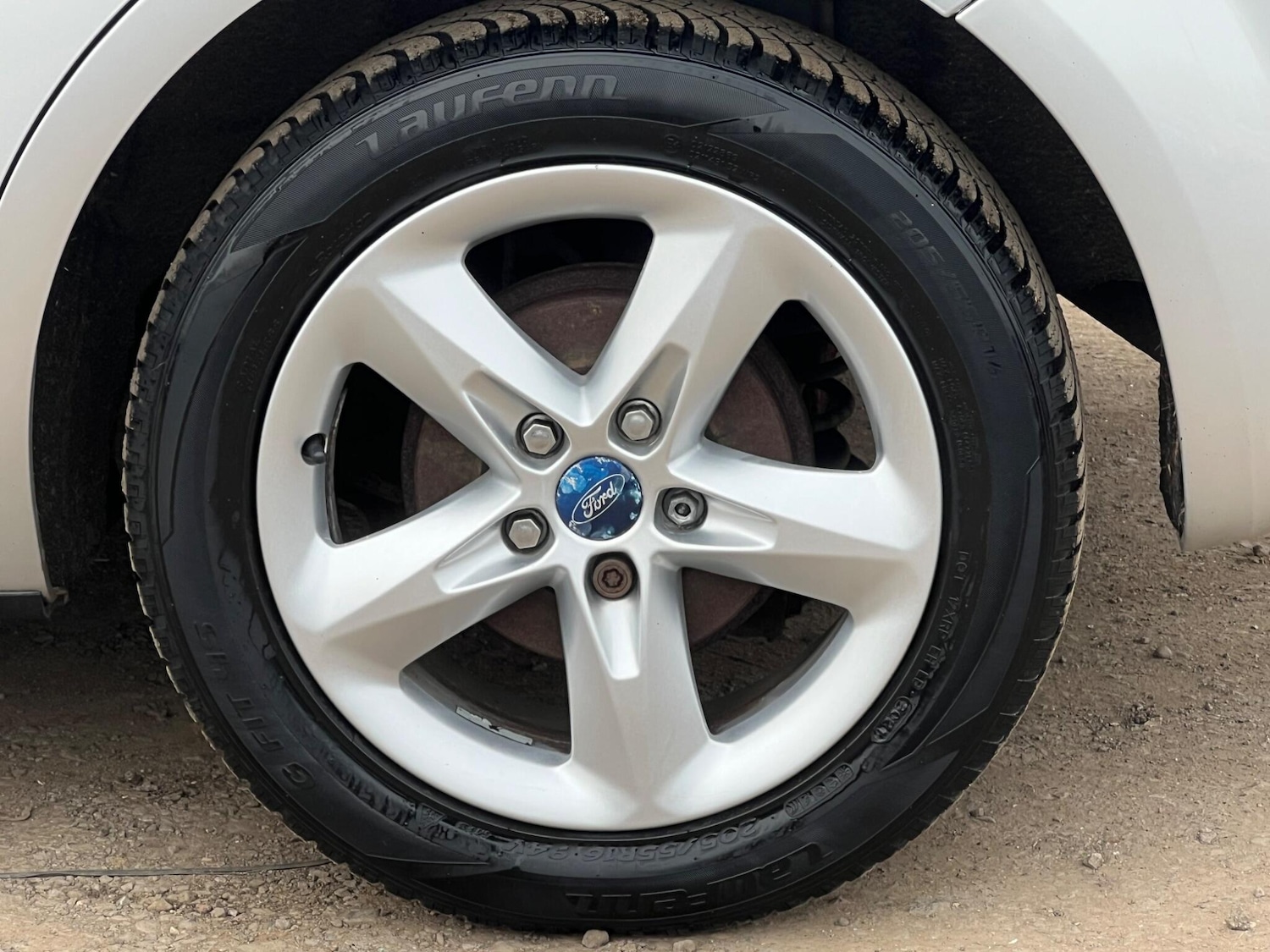 Used Ford Focus for sale - 77993704: Photo 18