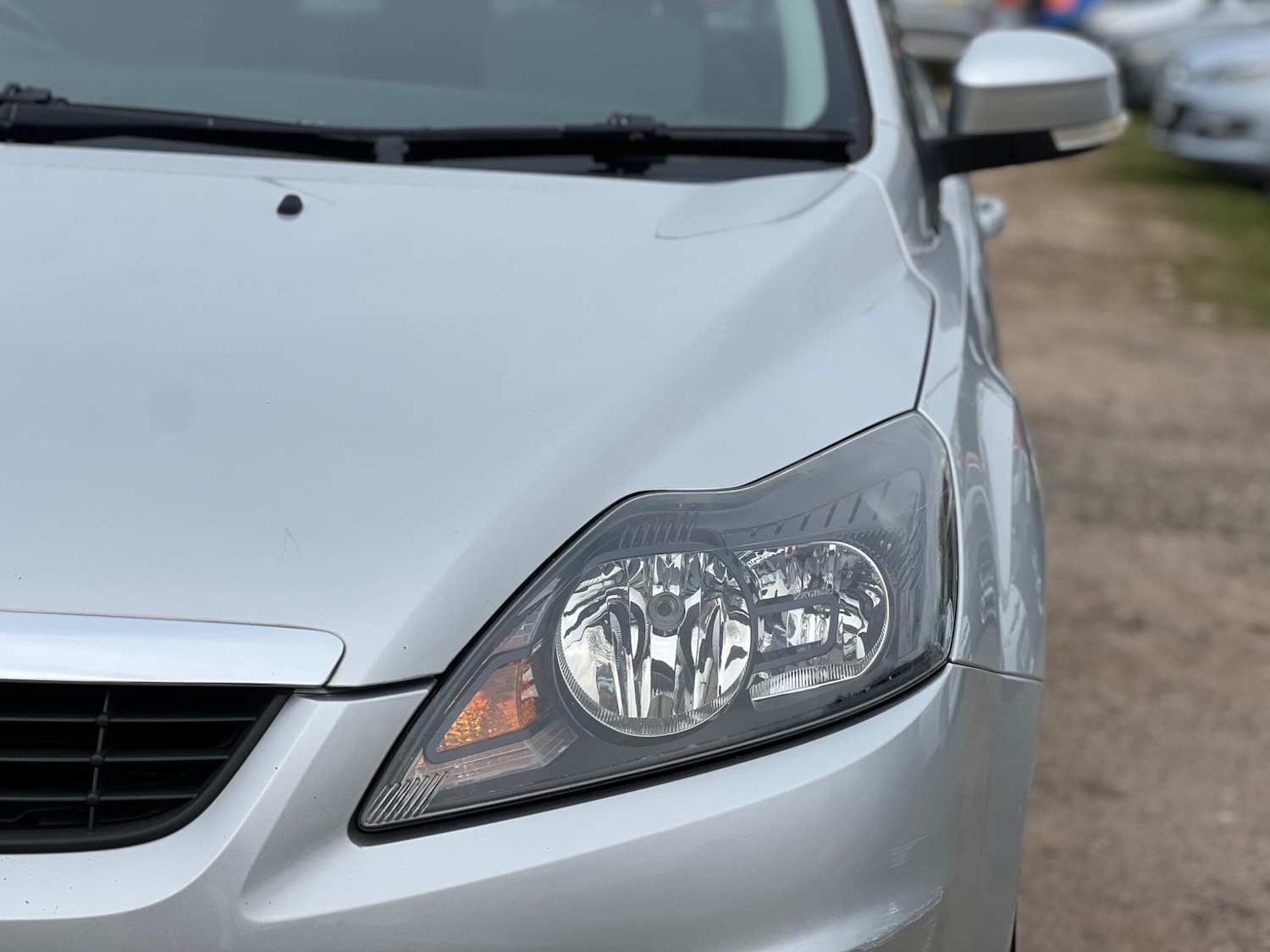 Used Ford Focus for sale - 77993704: Photo 19