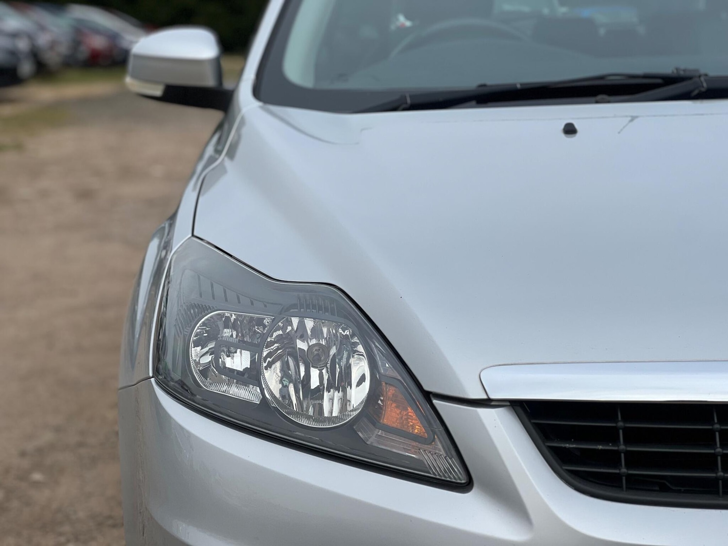 Used Ford Focus for sale - 77993704: Photo 20