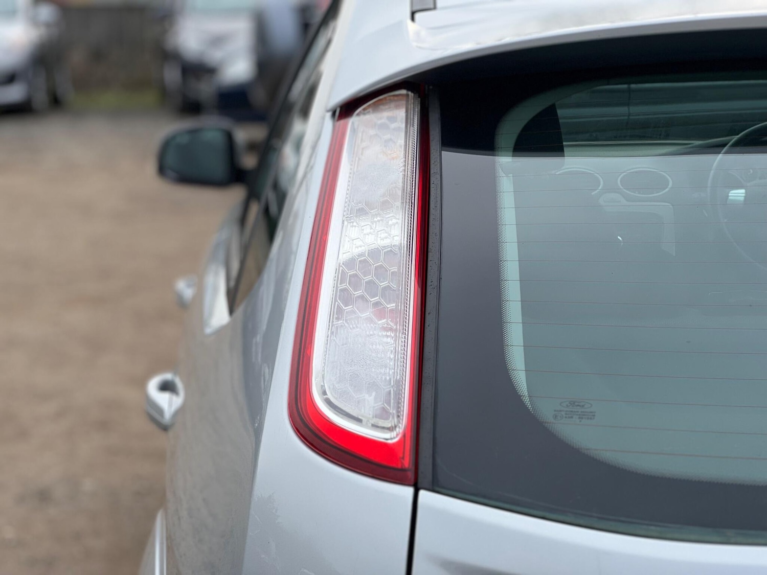 Used Ford Focus for sale - 77993704: Photo 22