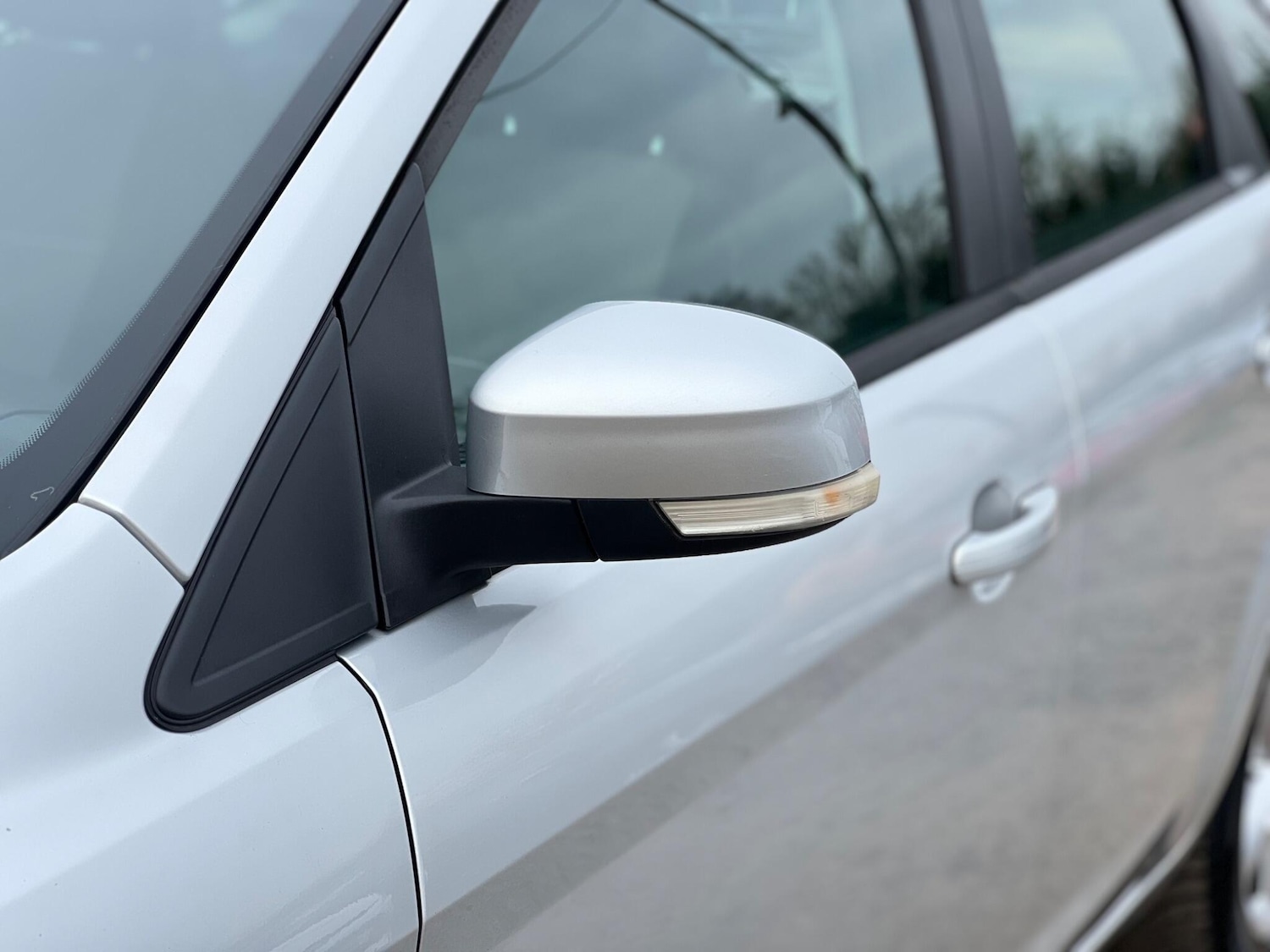 Used Ford Focus for sale - 77993704: Photo 24