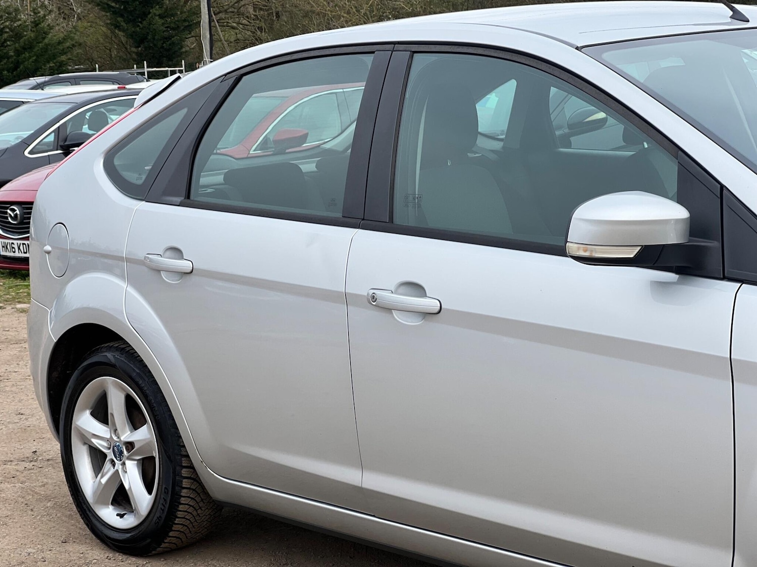 Used Ford Focus for sale - 77993704: Photo 25