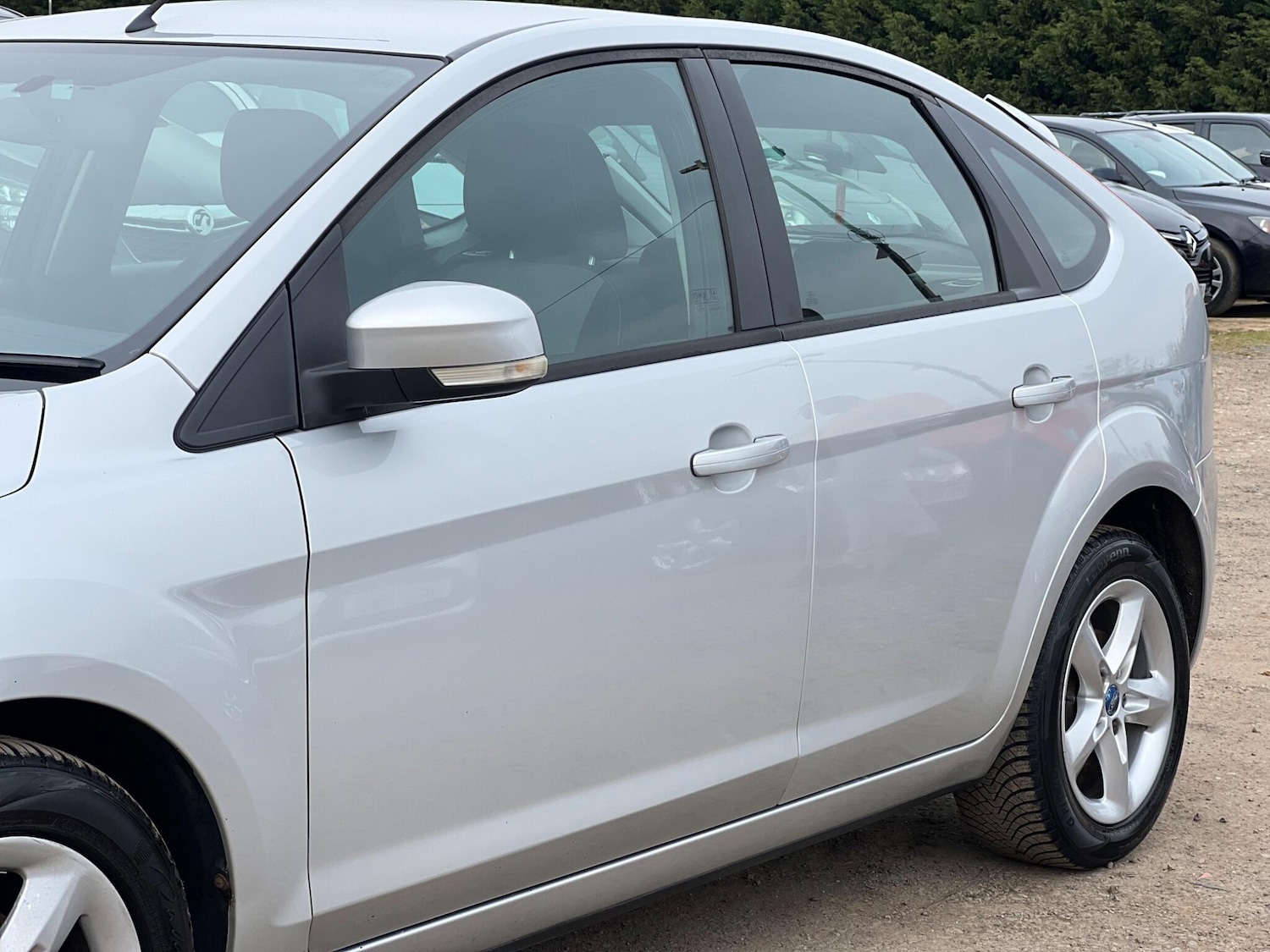 Used Ford Focus for sale - 77993704: Photo 26