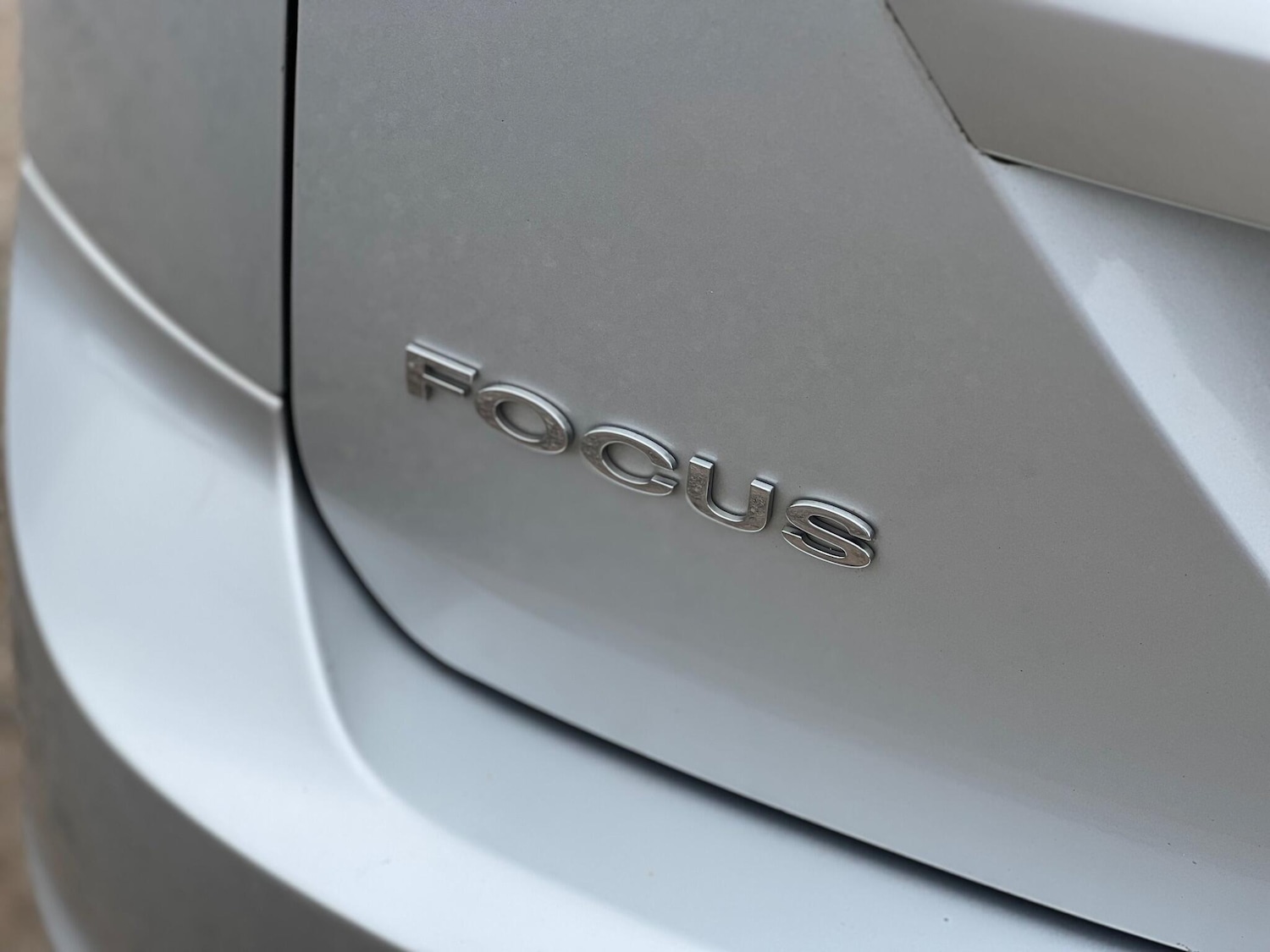 Used Ford Focus for sale - 77993704: Photo 27