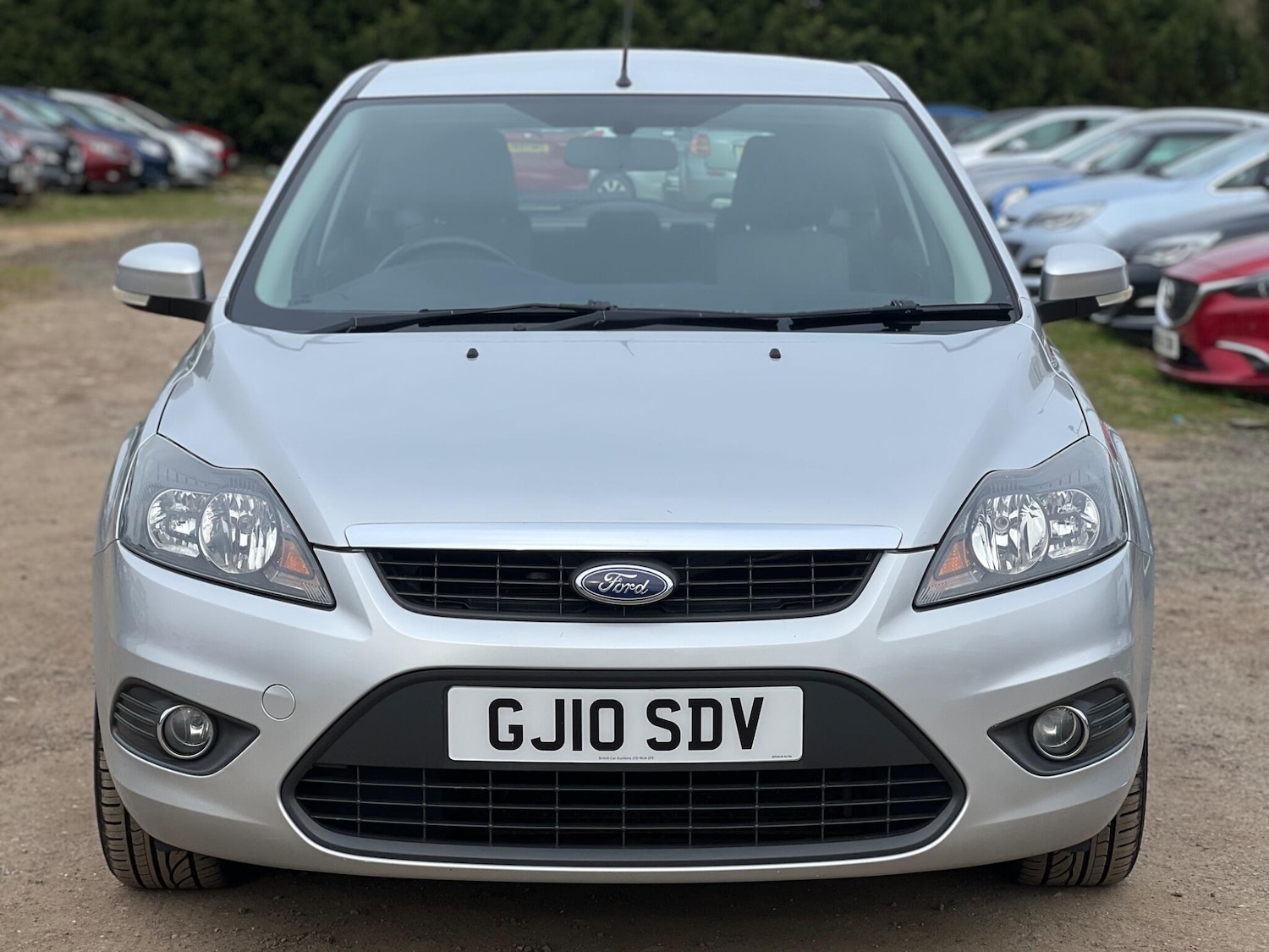 Used Ford Focus for sale - 77993704: Photo 3