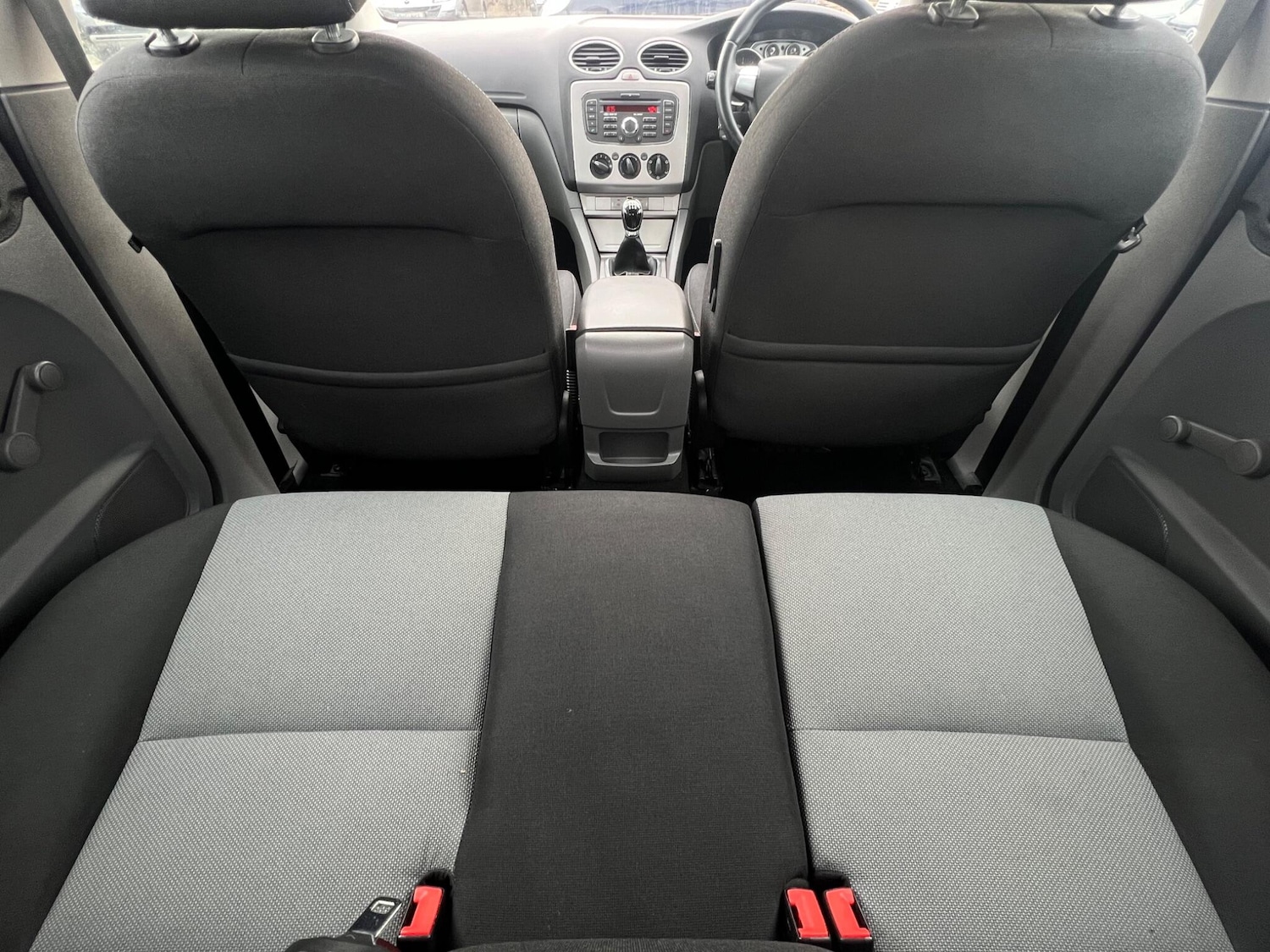 Used Ford Focus for sale - 77993704: Photo 34