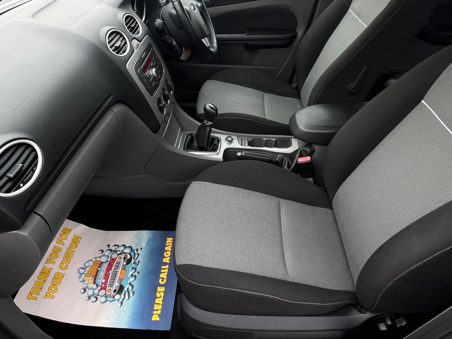 Used Ford Focus for sale - 77993704: Photo 39