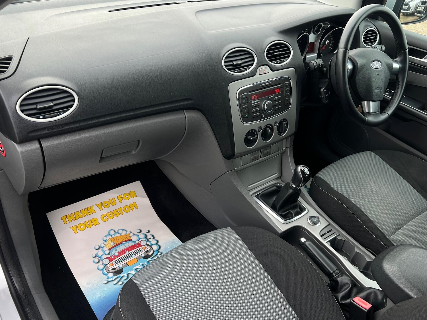 Used Ford Focus for sale - 77993704: Photo 41