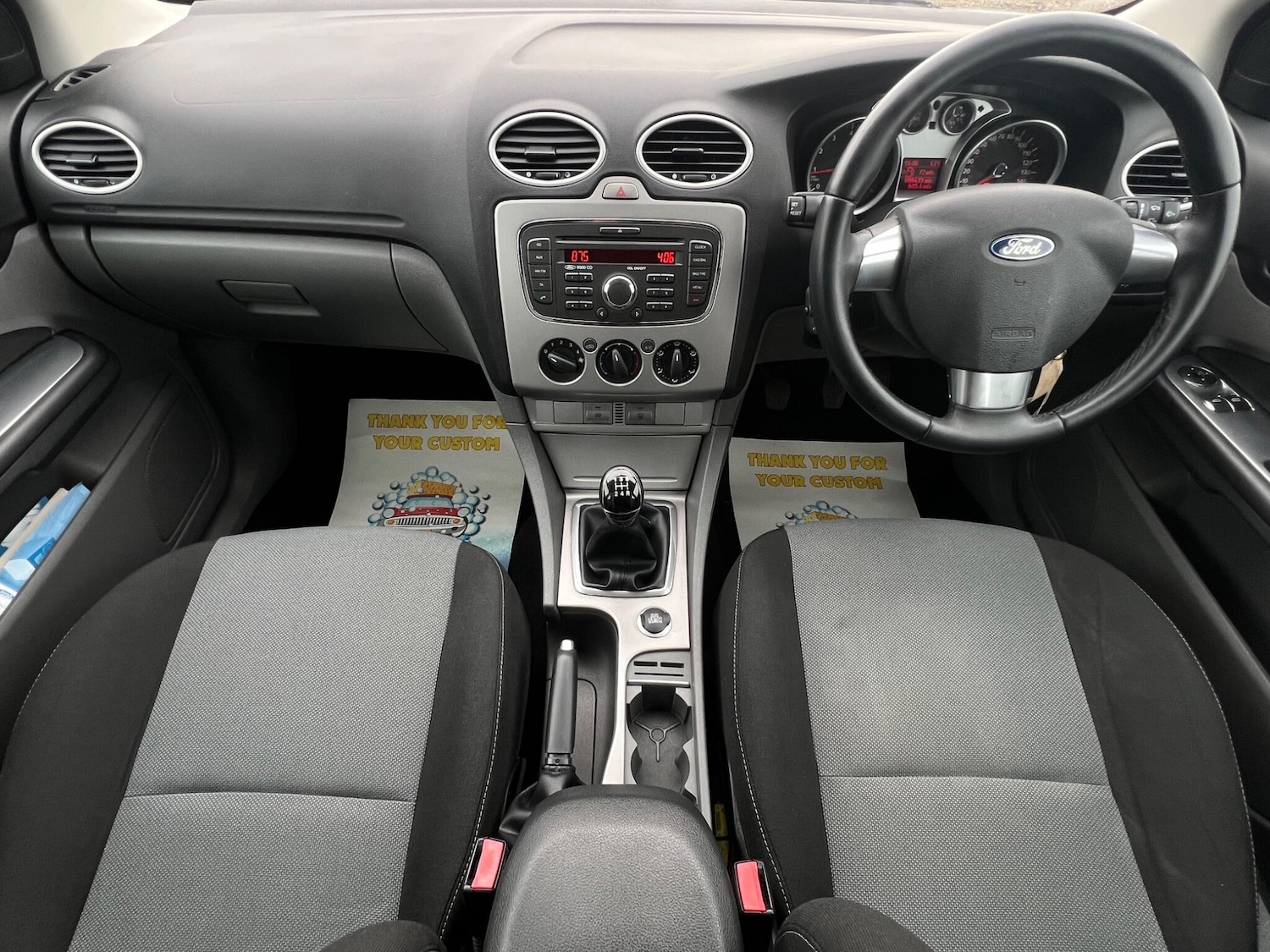 Used Ford Focus for sale - 77993704: Photo 43