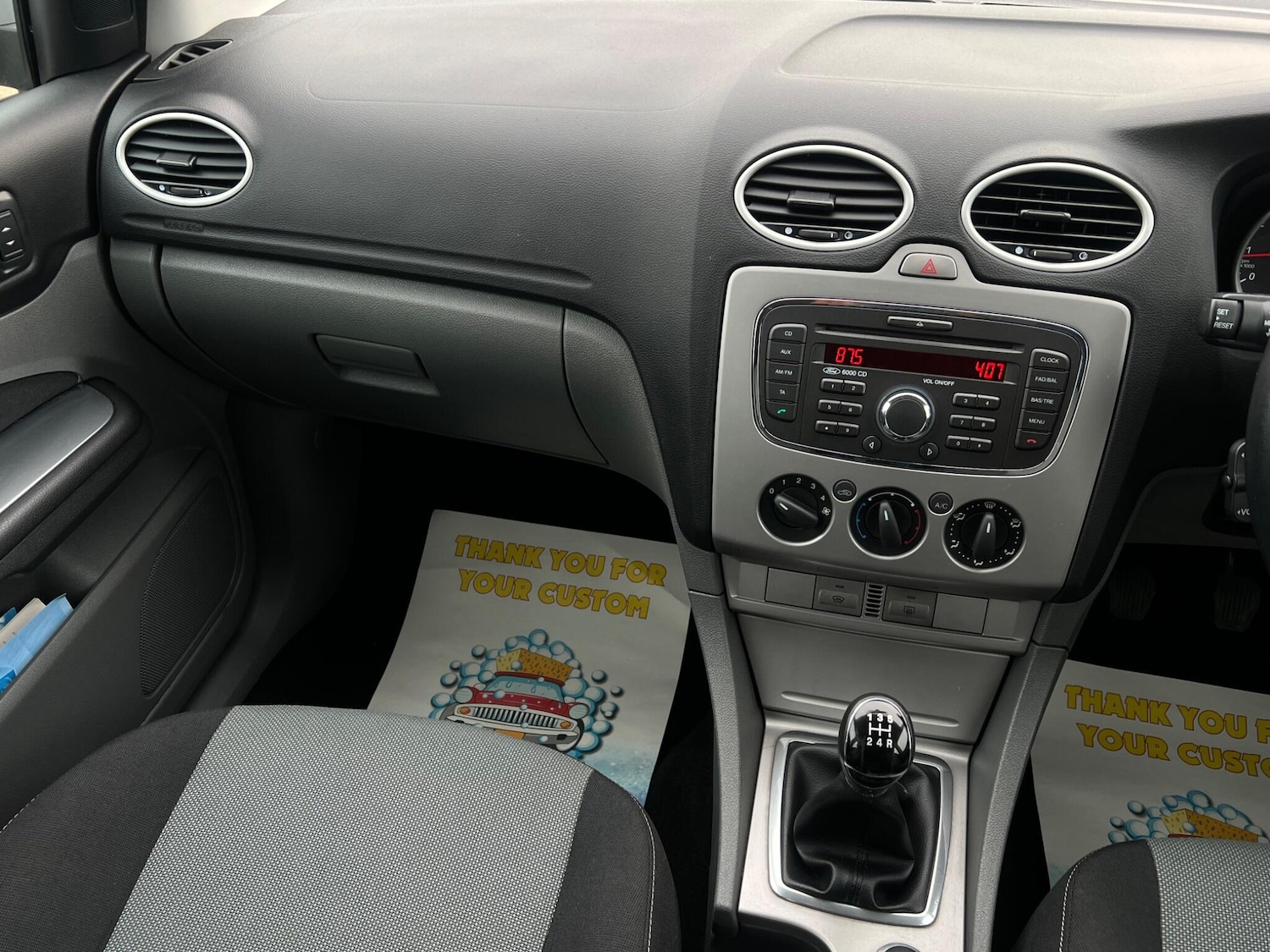 Used Ford Focus for sale - 77993704: Photo 45