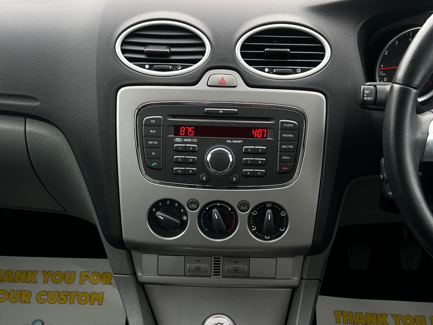 Used Ford Focus for sale - 77993704: Photo 46