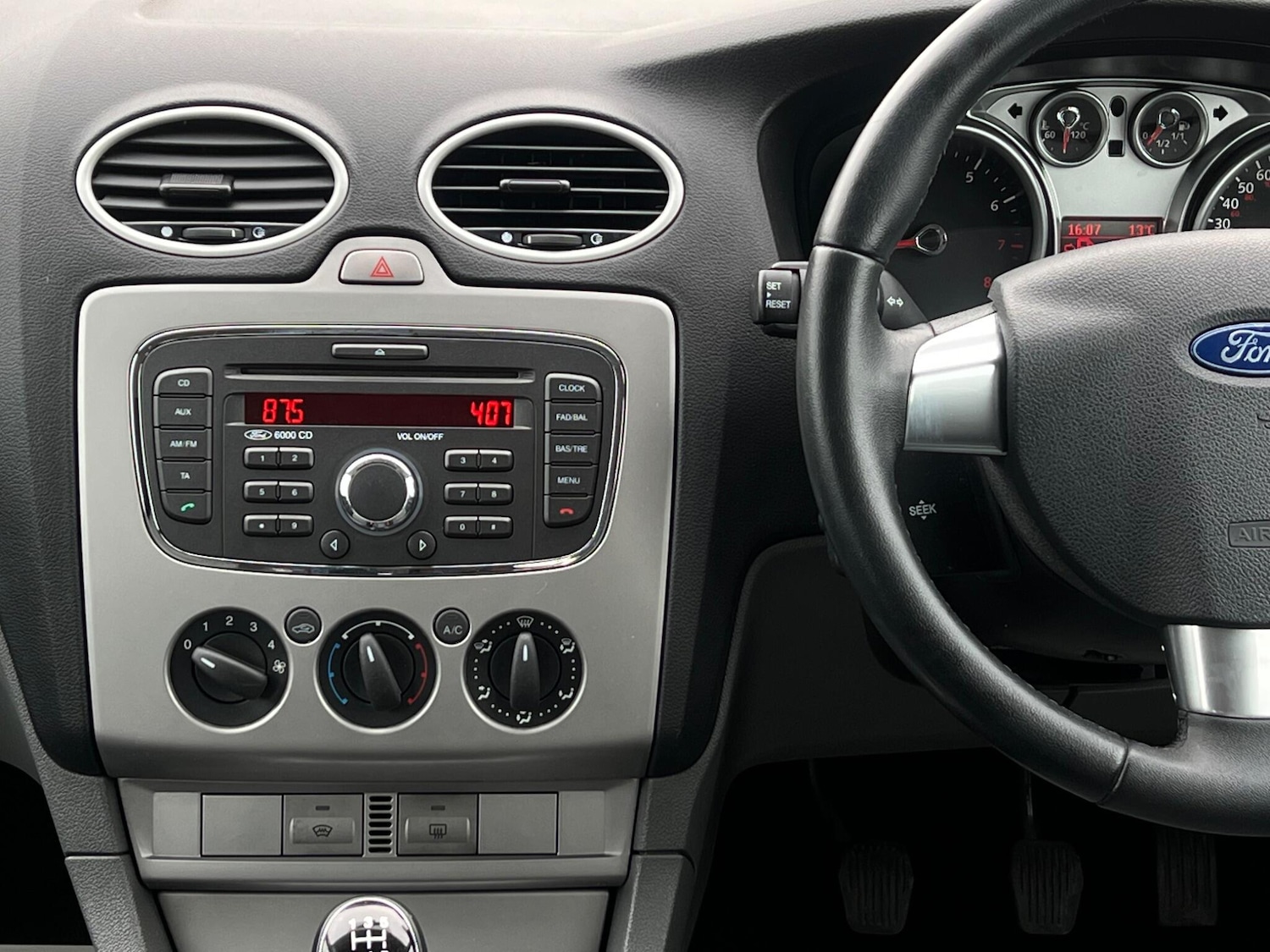 Used Ford Focus for sale - 77993704: Photo 47