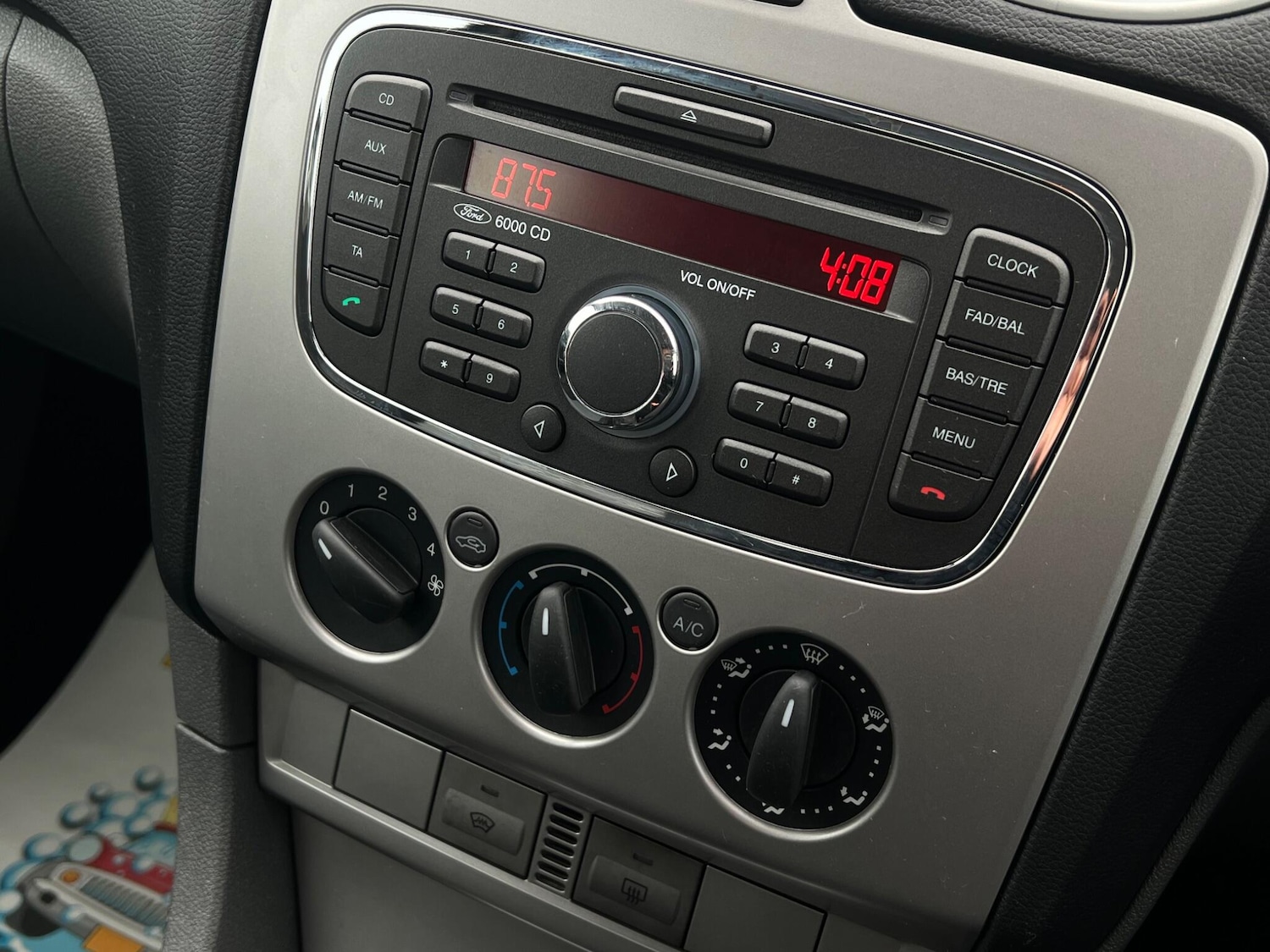 Used Ford Focus for sale - 77993704: Photo 53