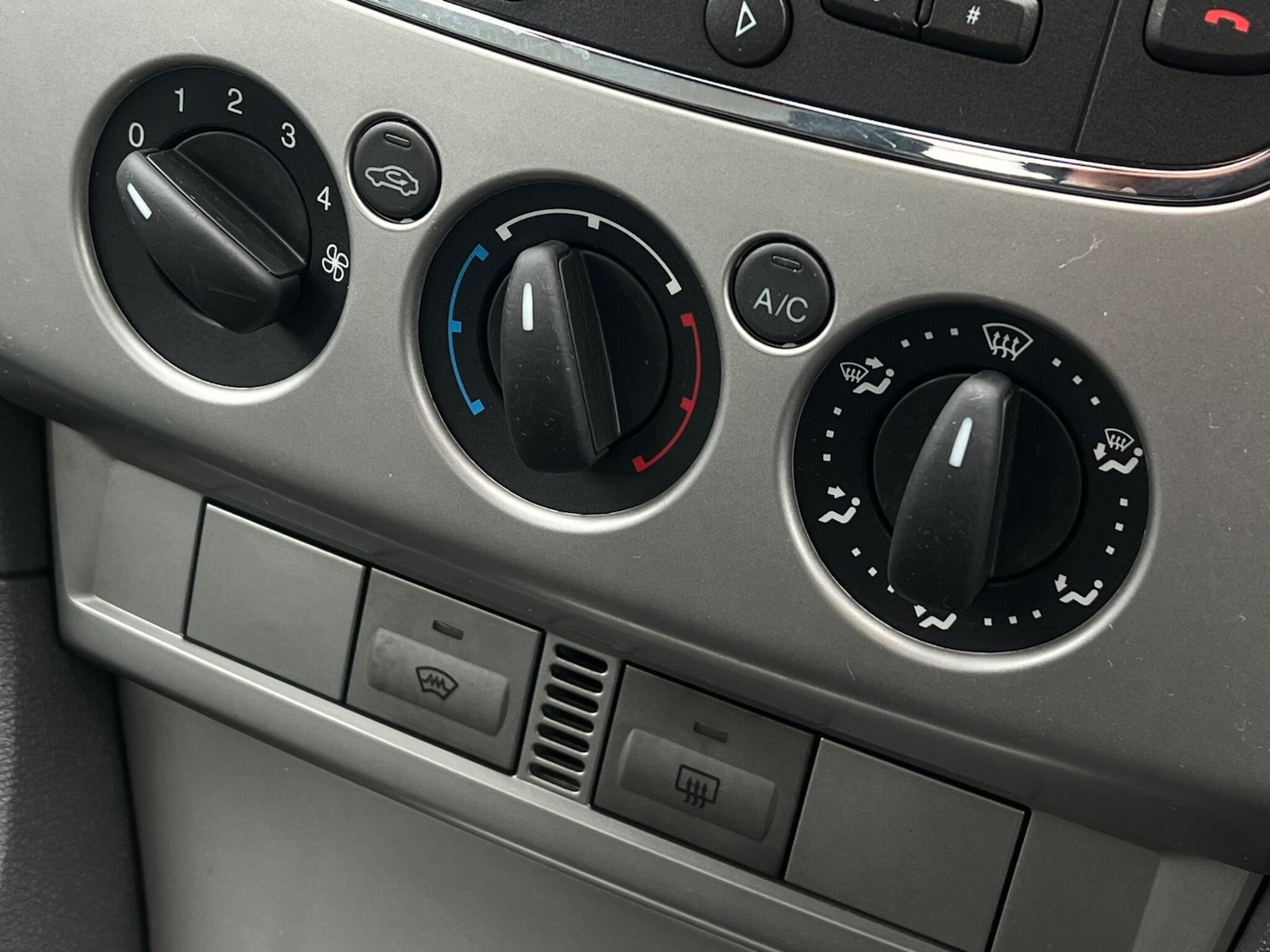 Used Ford Focus for sale - 77993704: Photo 54