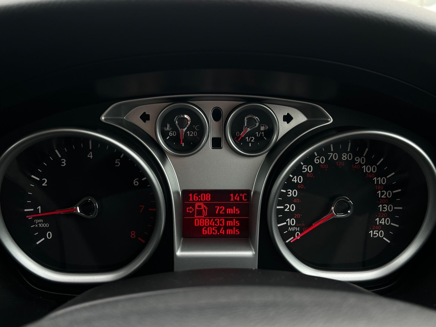 Used Ford Focus for sale - 77993704: Photo 55