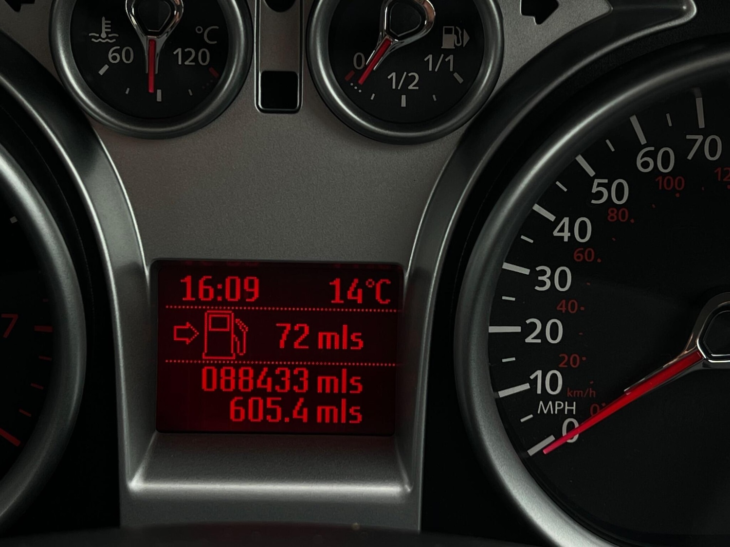 Used Ford Focus for sale - 77993704: Photo 56