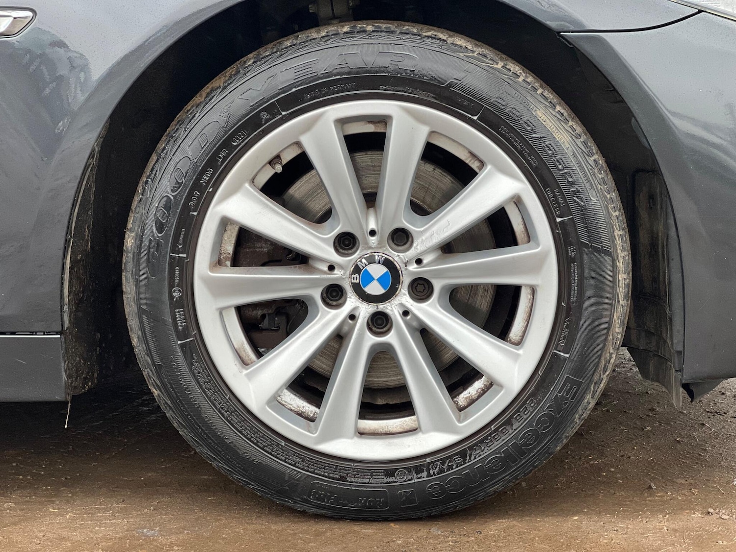 Used BMW 5 Series 2014 for sale - 77456368: Photo 13