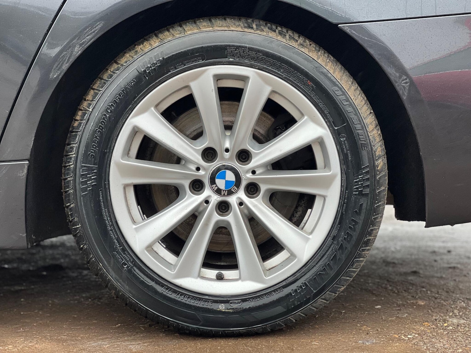 Used BMW 5 Series 2014 for sale - 77456368: Photo 15