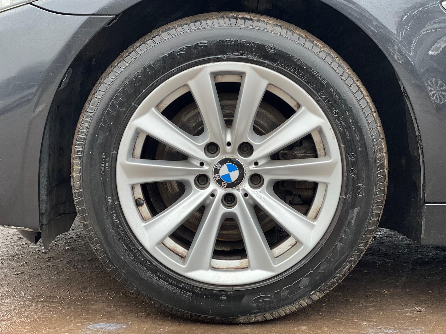 Used BMW 5 Series 2014 for sale - 77456368: Photo 16