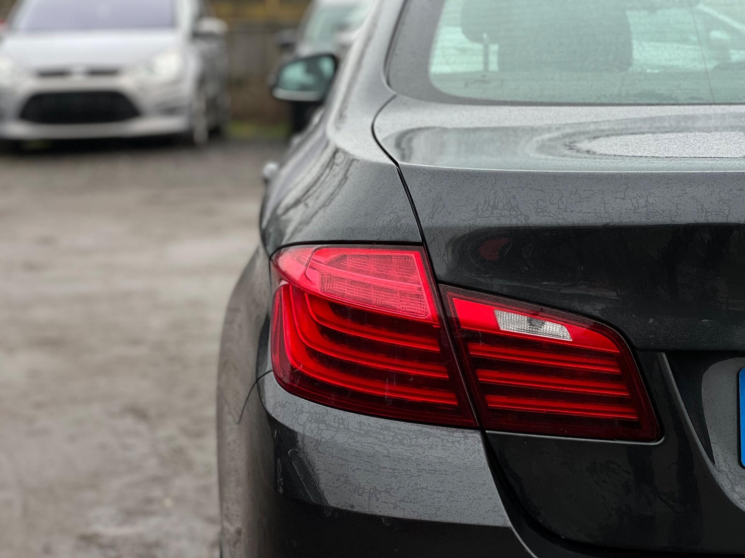 Used BMW 5 Series 2014 for sale - 77456368: Photo 20